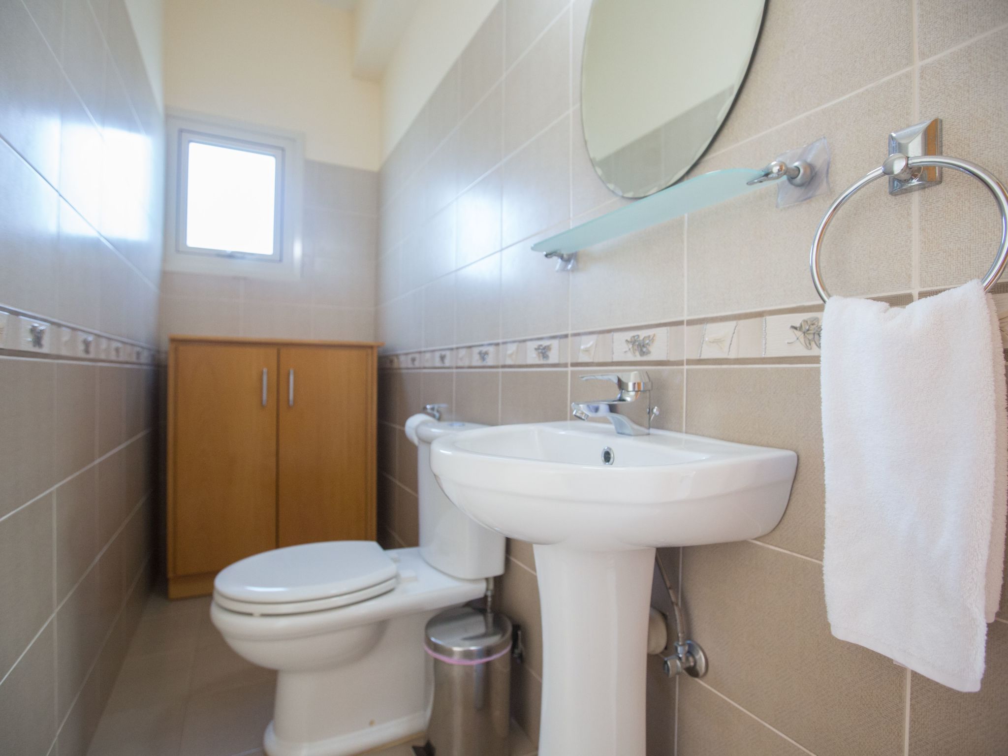 Private 3-Schlafzimmer-Villa mit Hochgeschwindigkeits-Internet-Image-tags.info