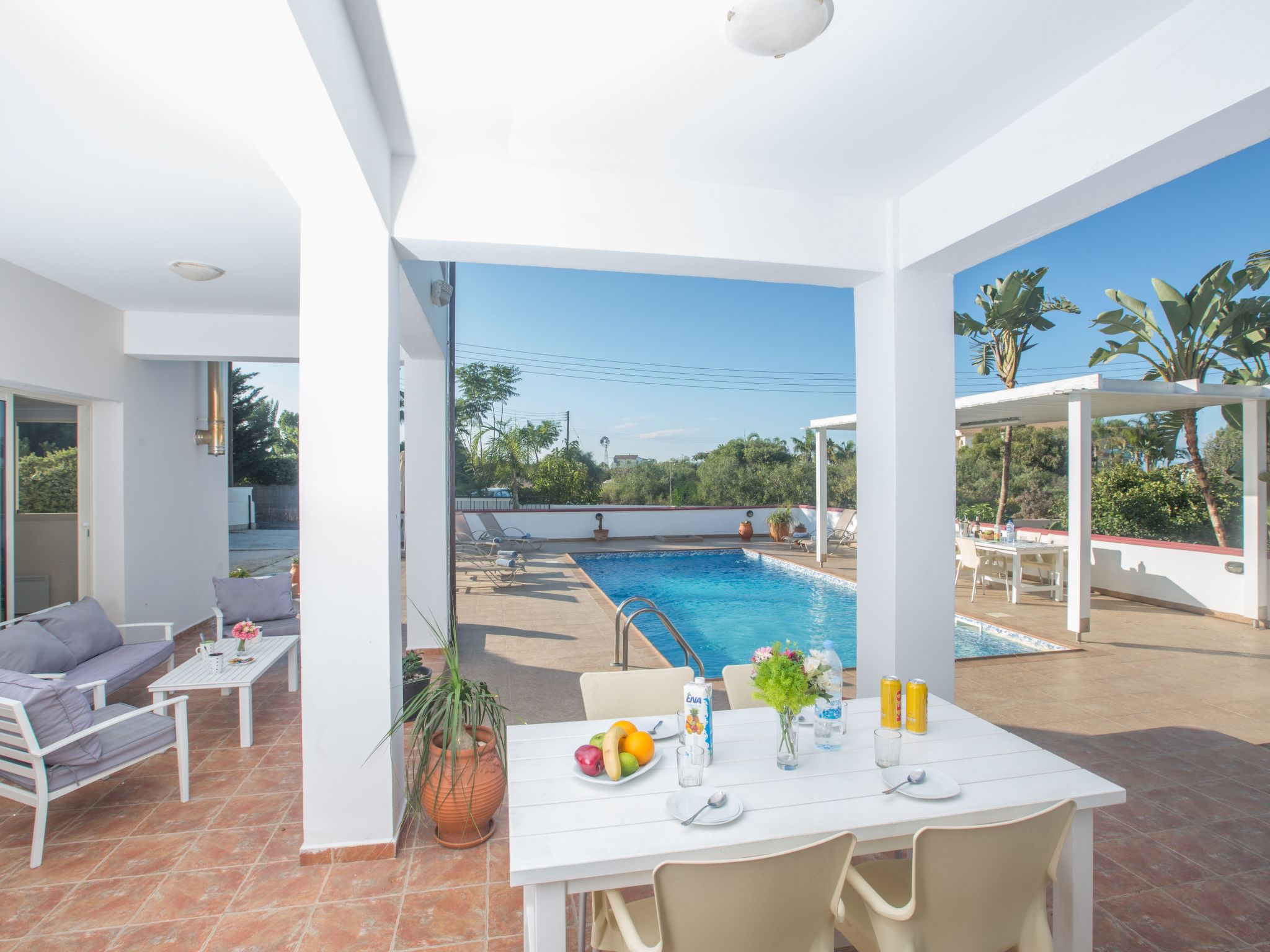 Private 3-Schlafzimmer-Villa mit Hochgeschwindigkeits-Internet-Image-tags.info