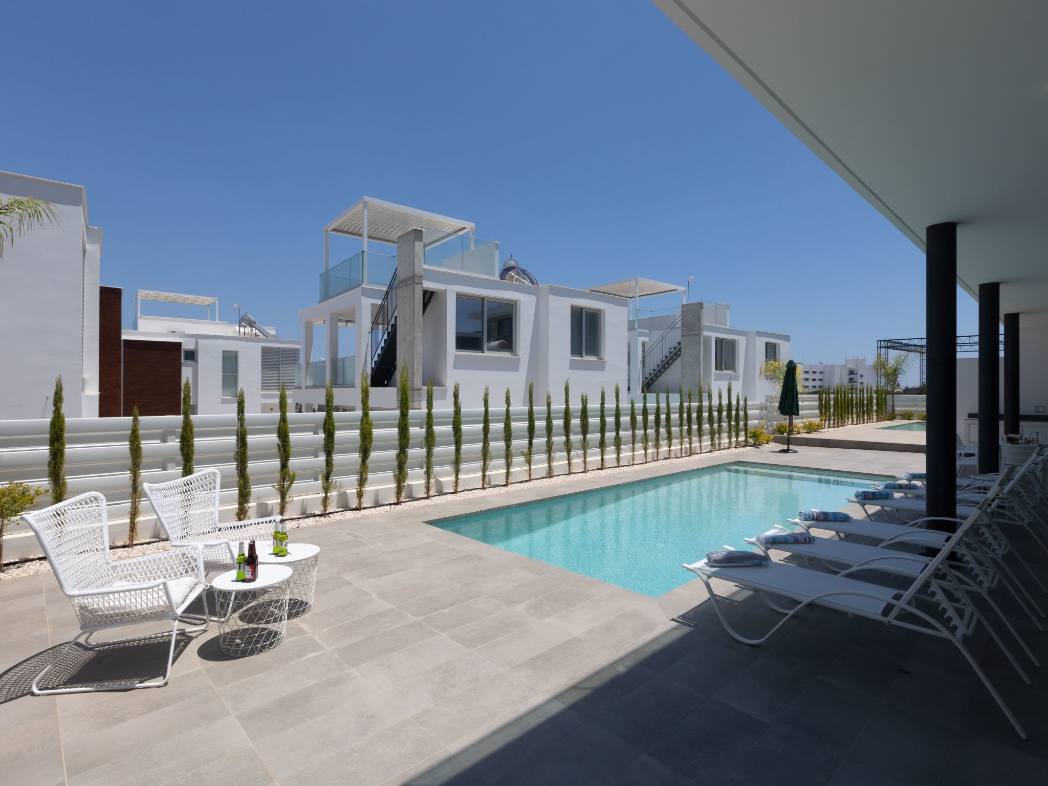 Protaras Olivine Villa OL9