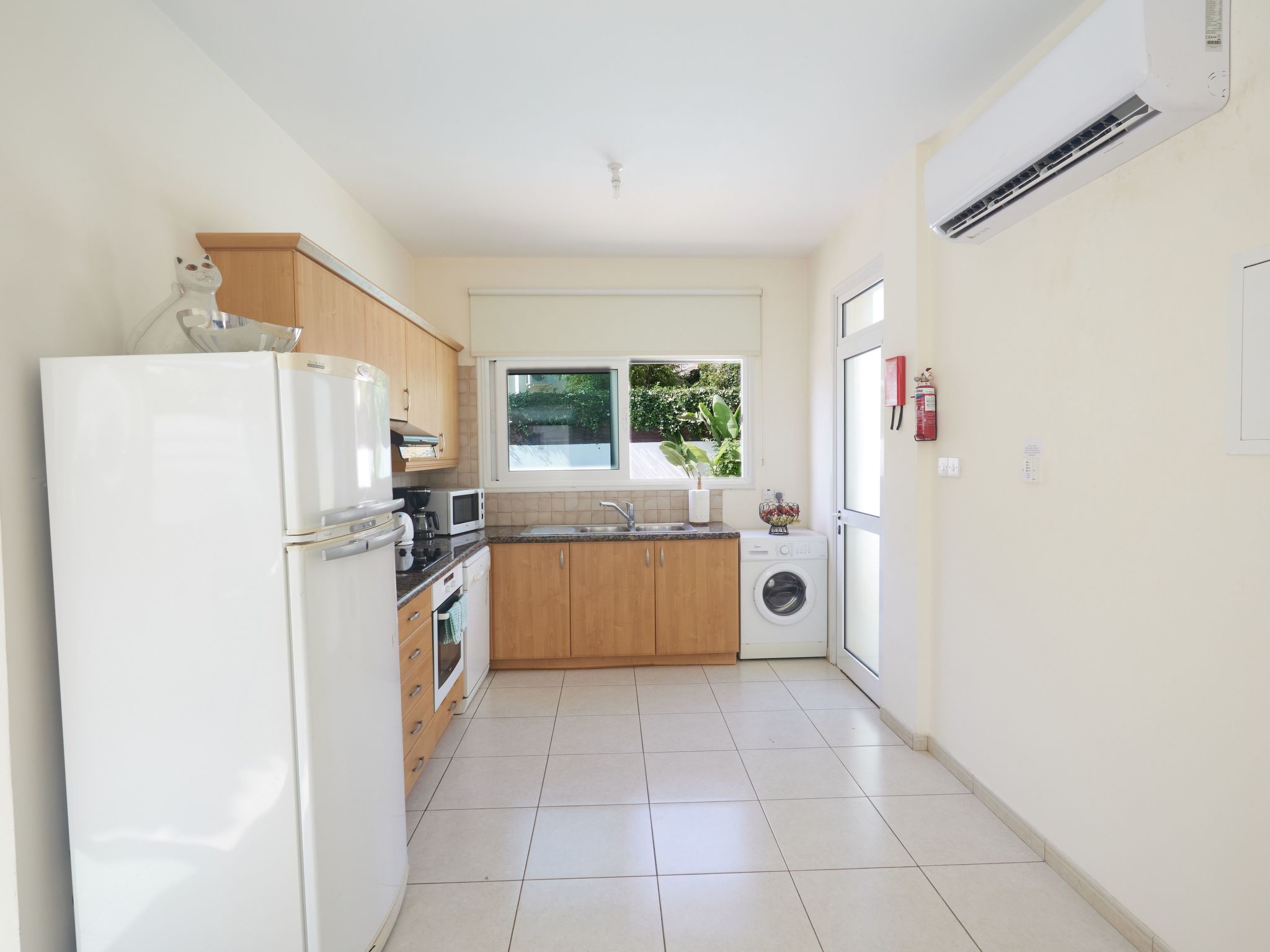 Hübsche Villa mit 3 Schlafzimmern und privatem Pool-Image-tags.info