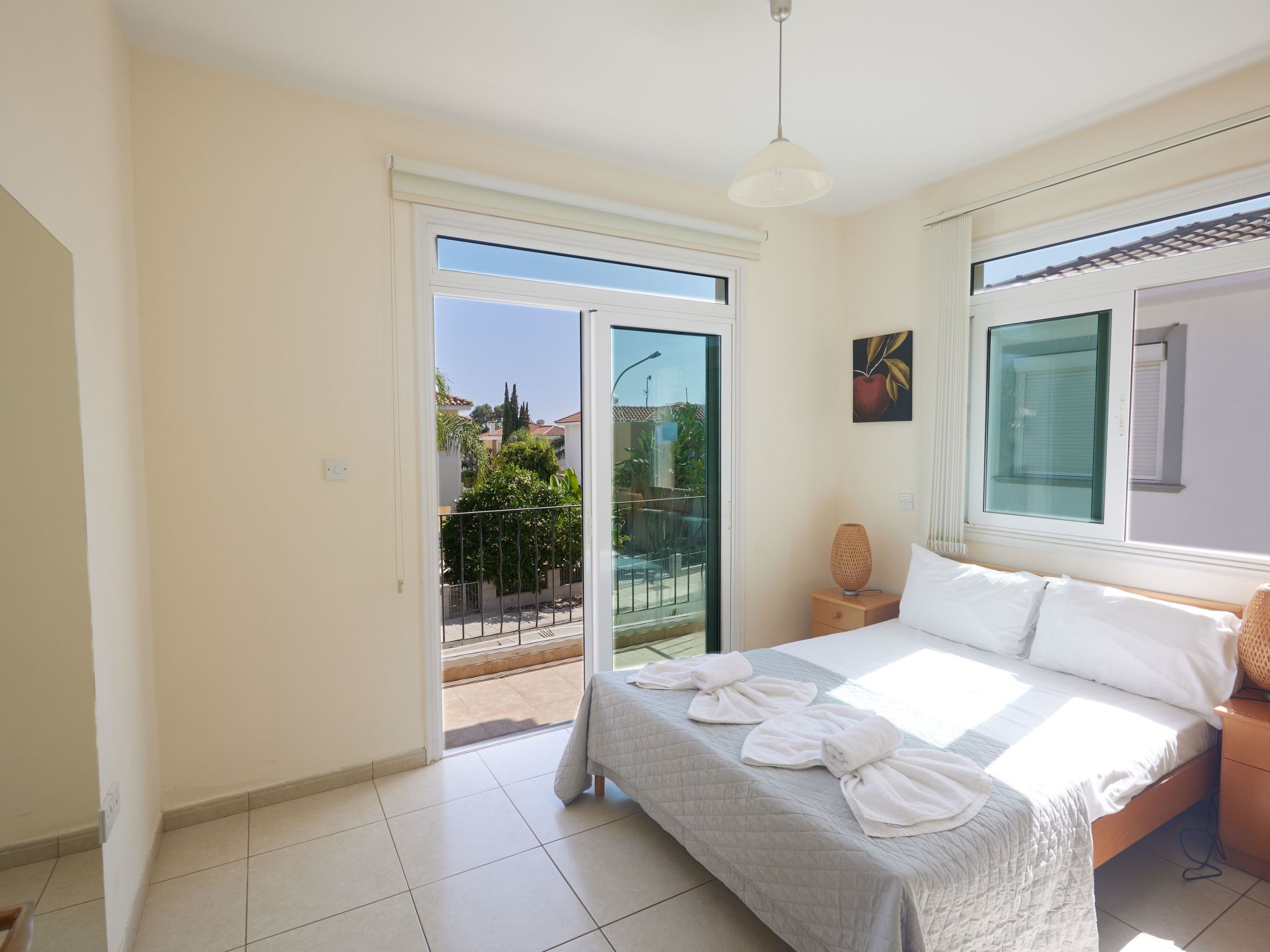 Hübsche Villa mit 3 Schlafzimmern und privatem Pool-Image-tags.info