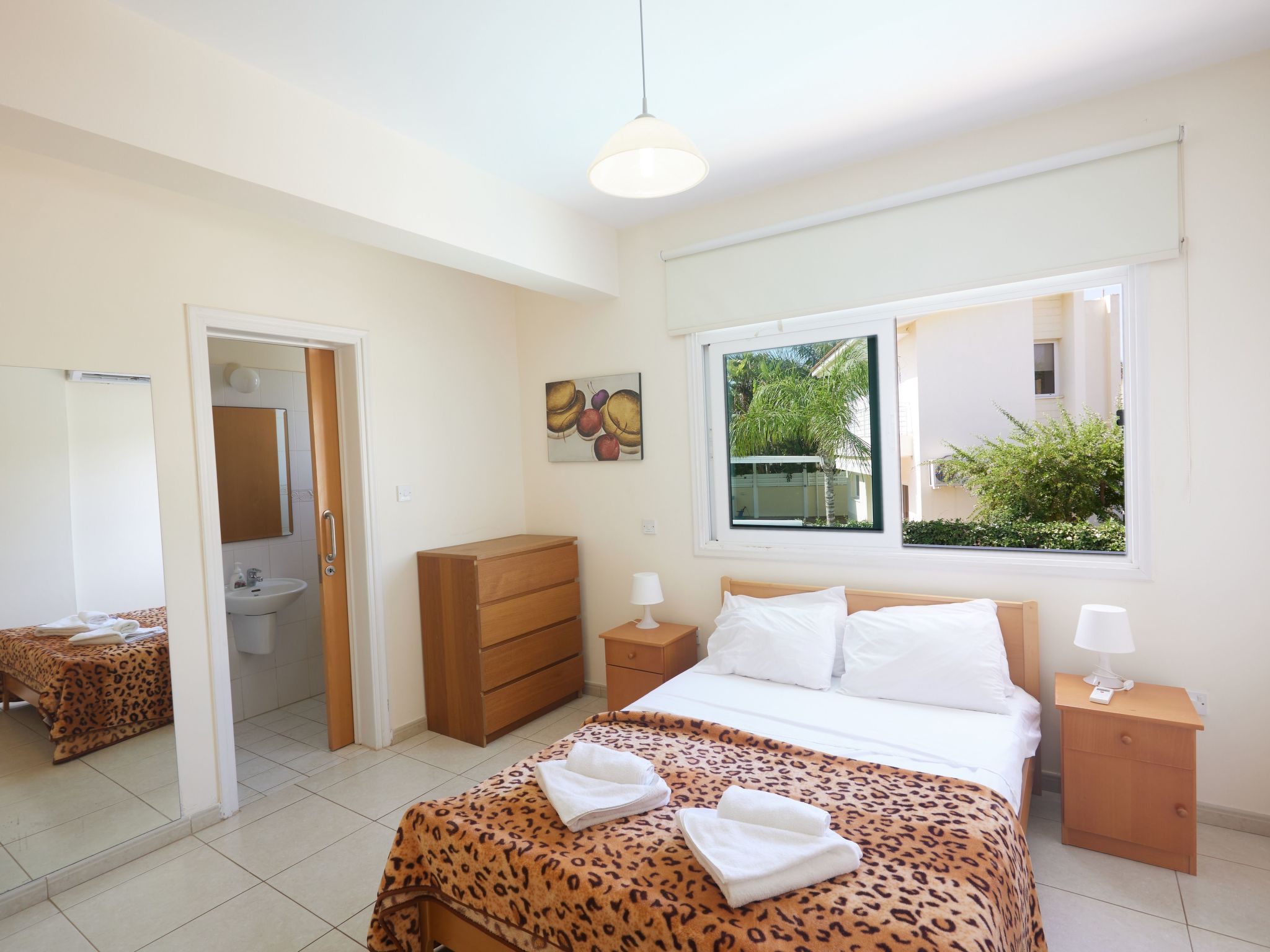 Hübsche Villa mit 3 Schlafzimmern und privatem Pool-Image-tags.info