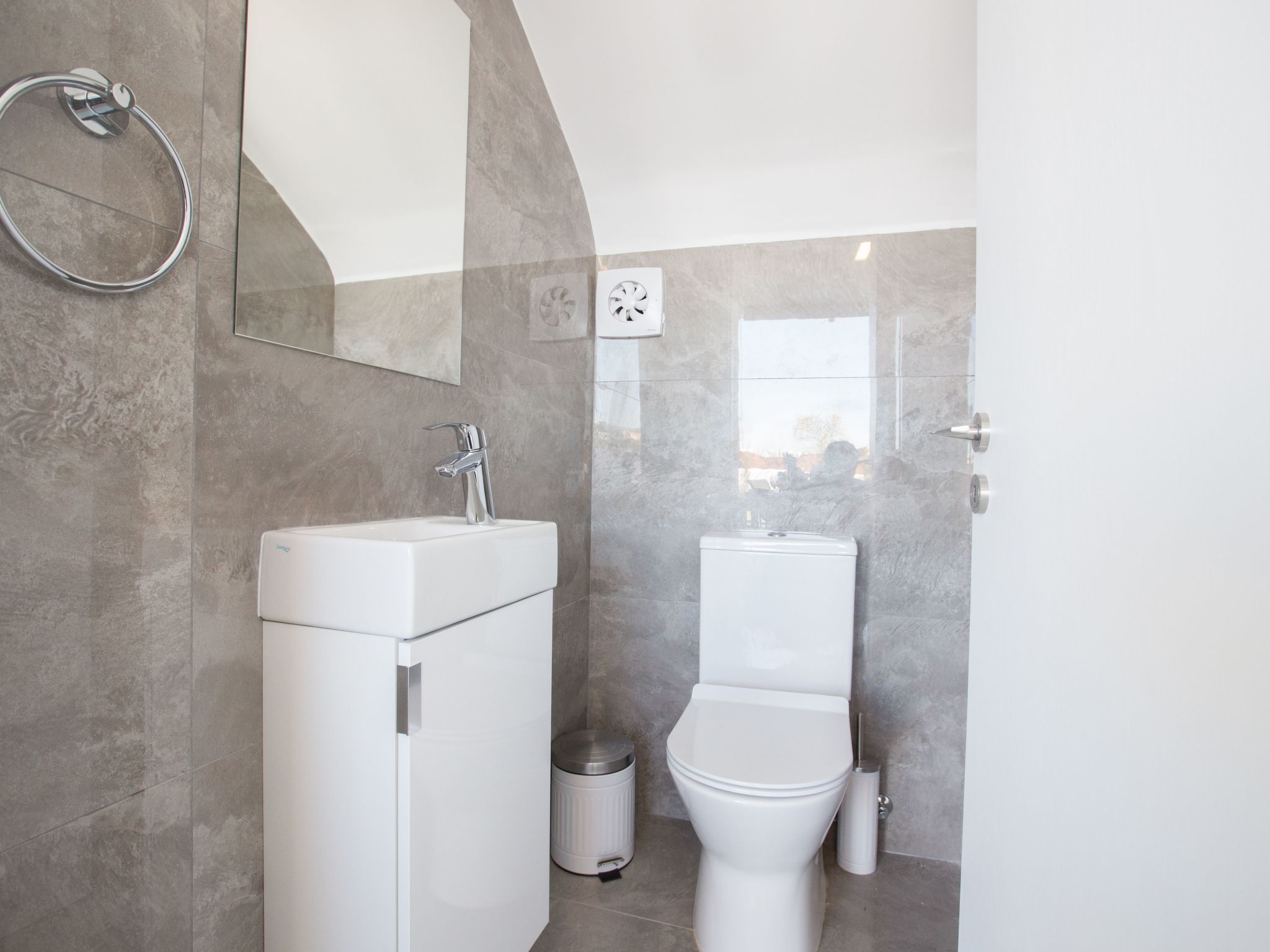 Protaras Olivine Villa mit Pool und einem Dachgarten-Image-tags.info