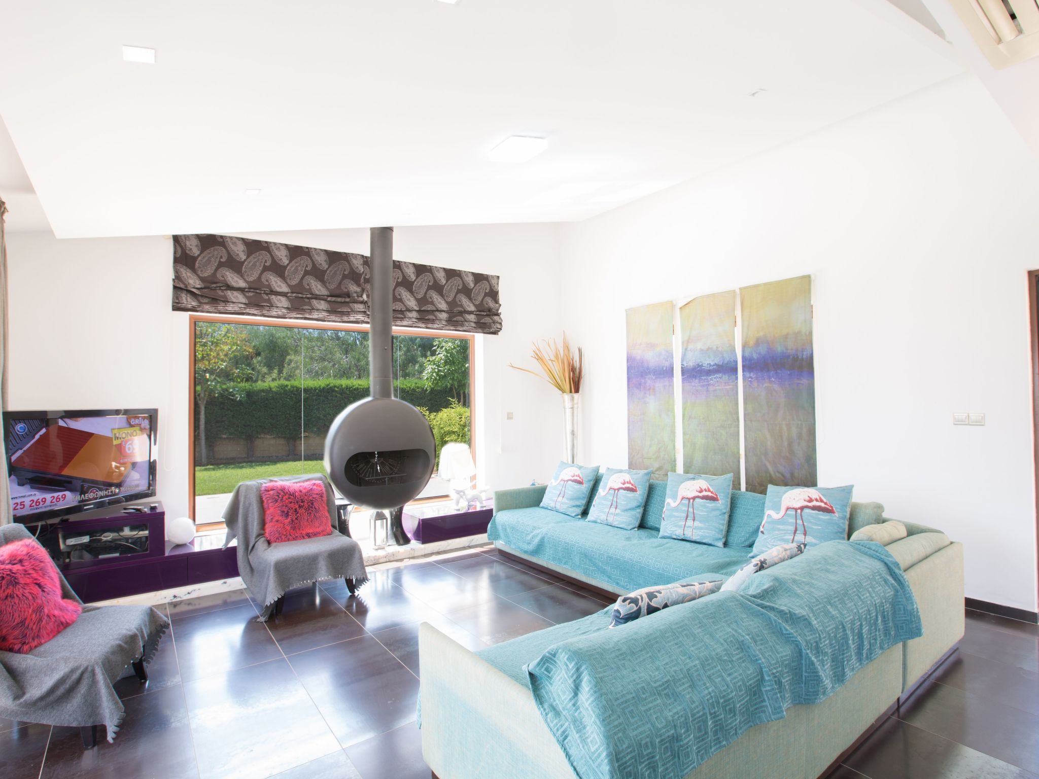 4-Schlafzimmer-Villa mit Pool im Zentrum von Protaras-Image-tags.info