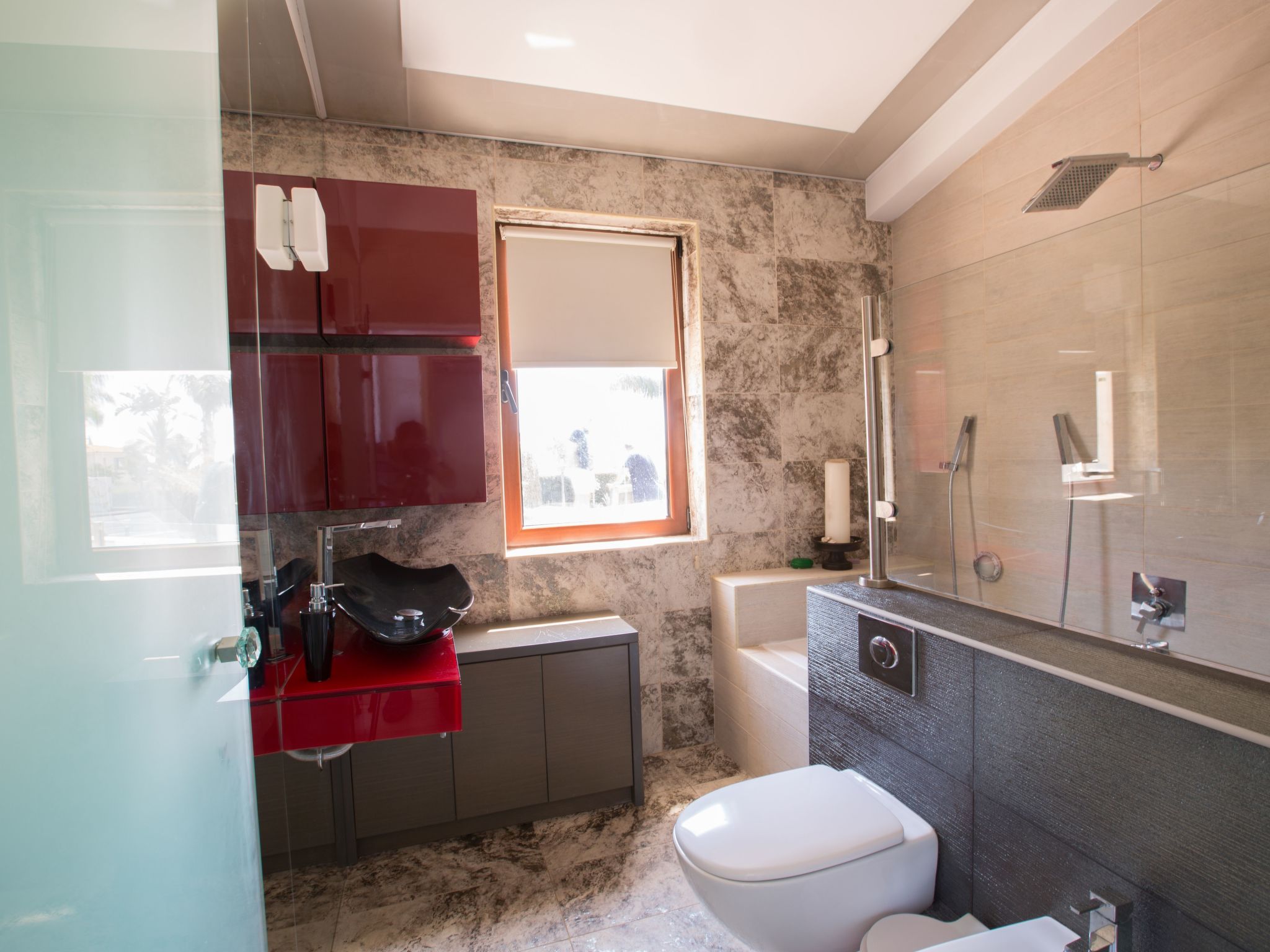 4-Schlafzimmer-Villa mit Pool im Zentrum von Protaras-Image-tags.info