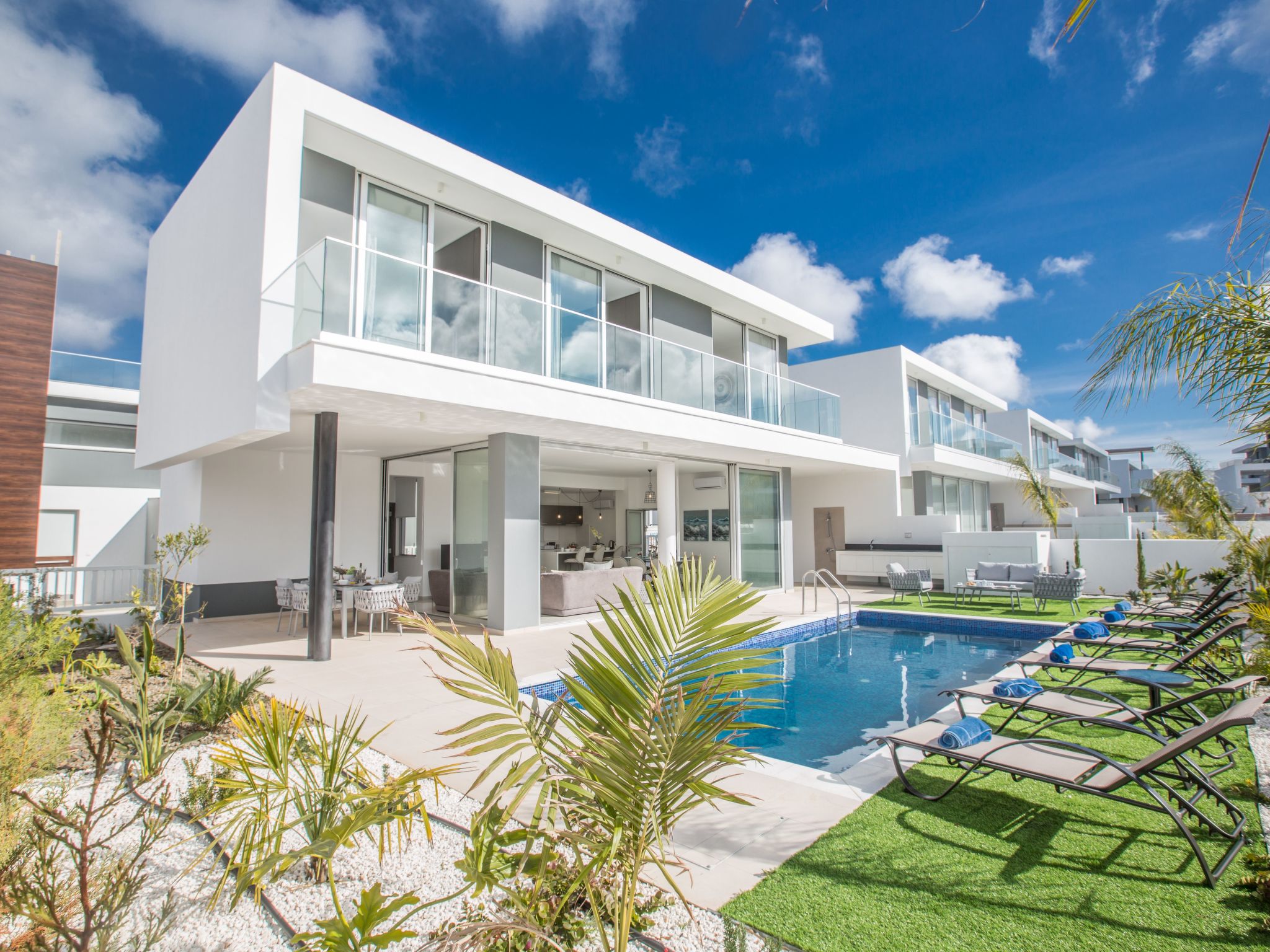 3-Schlafzimmer-Villa mit privatem Pool im Zentrum-Image-tags.info