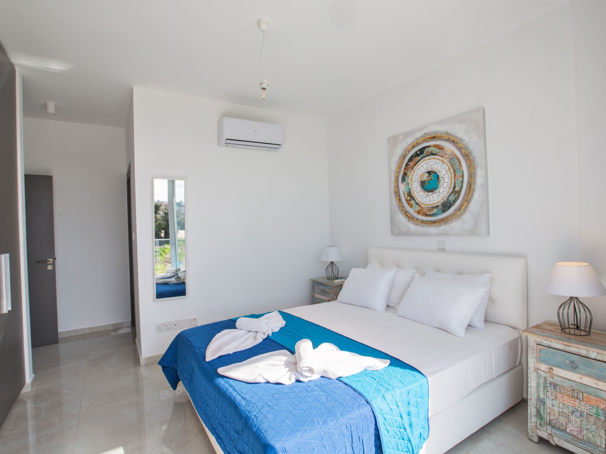 3-Schlafzimmer-Villa mit privatem Pool im Zentrum-Image-tags.info