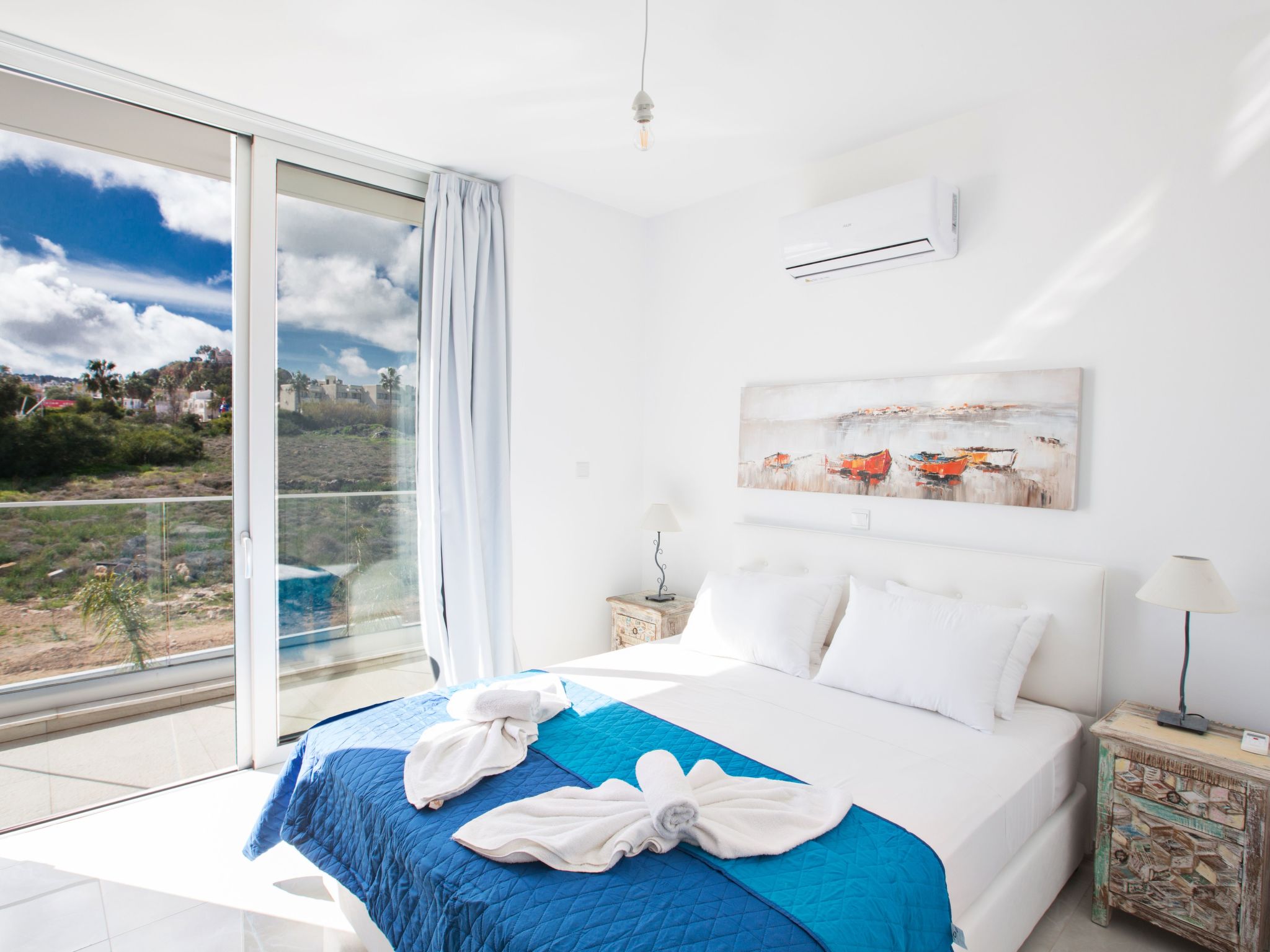 3-Schlafzimmer-Villa mit privatem Pool im Zentrum-Image-tags.info