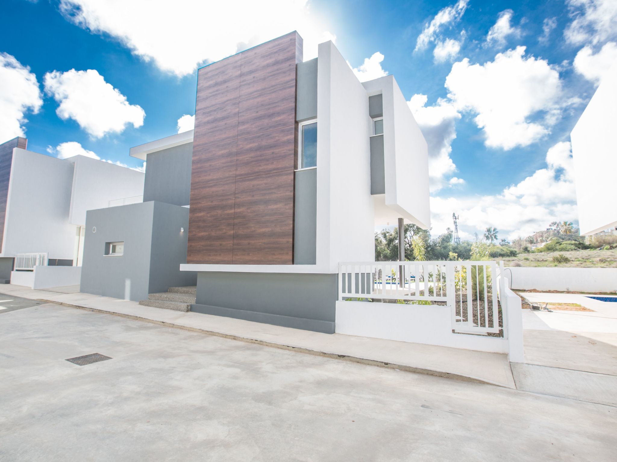 3-Schlafzimmer-Villa mit privatem Pool im Zentrum-Image-tags.info