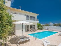 7-persoons vakantiehuis met privézwembad in Protaras - thumbnail 2
