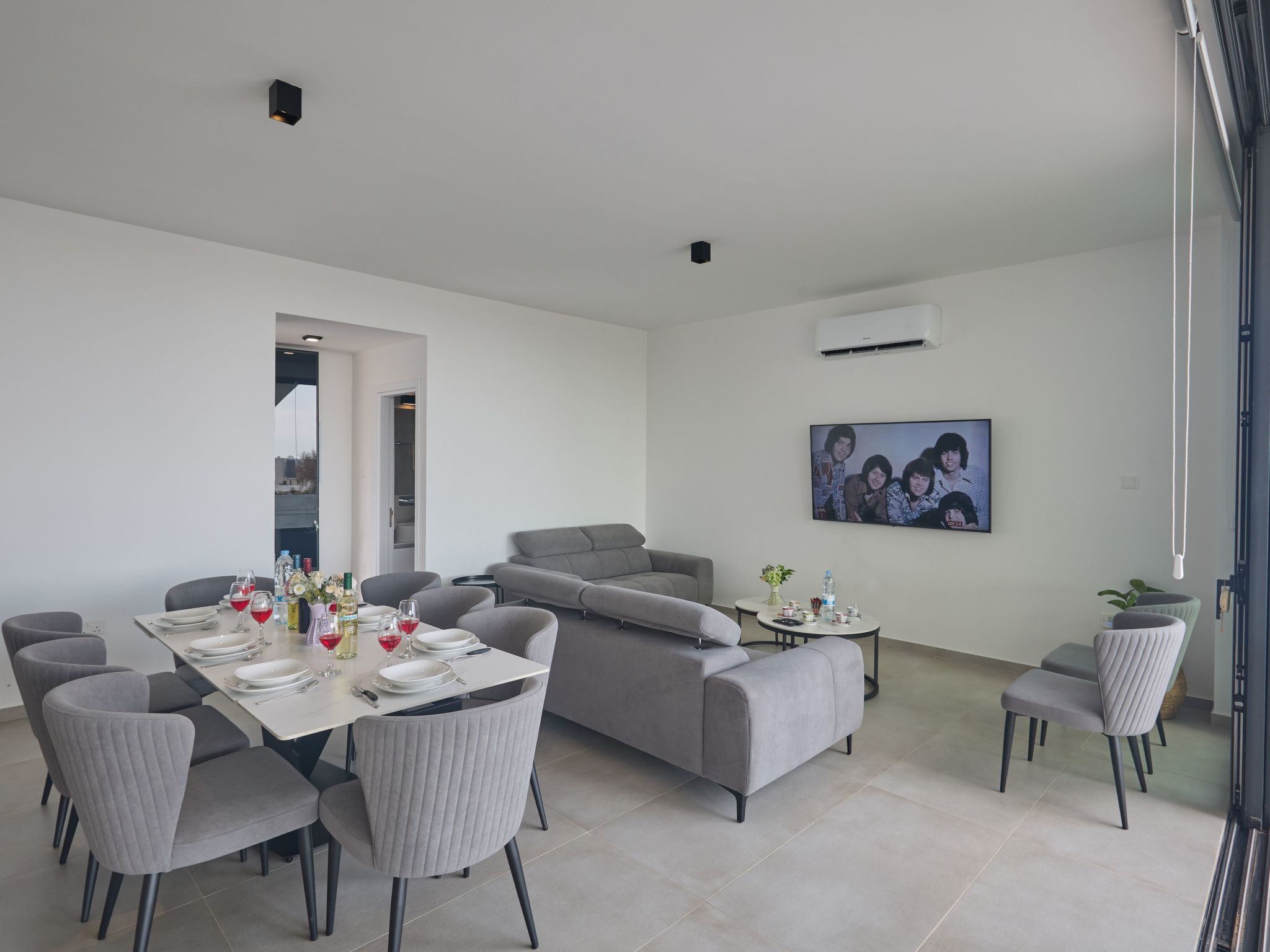 Protaras Aqua Pearl Villa AQ11 im Zentrum-Image-tags.info