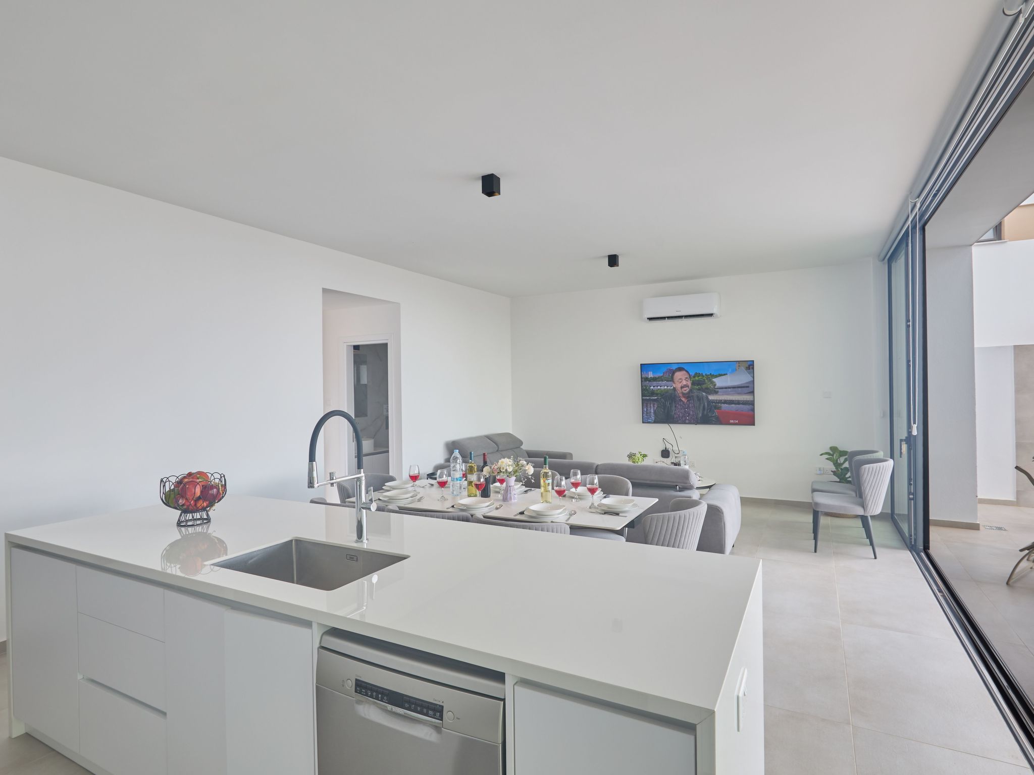 Protaras Aqua Pearl Villa AQ11 im Zentrum-Image-tags.info