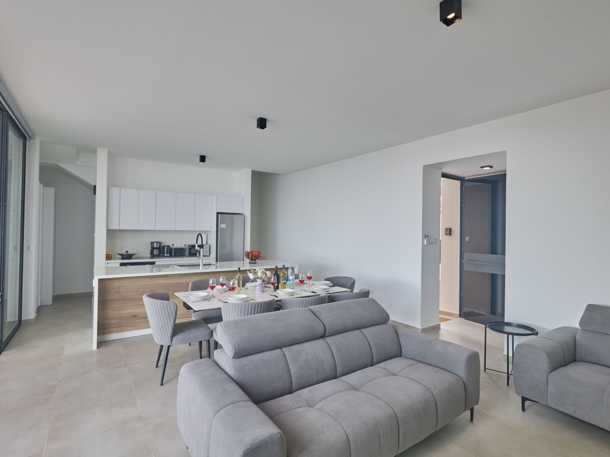 Protaras Aqua Pearl Villa AQ11 im Zentrum-Image-tags.info