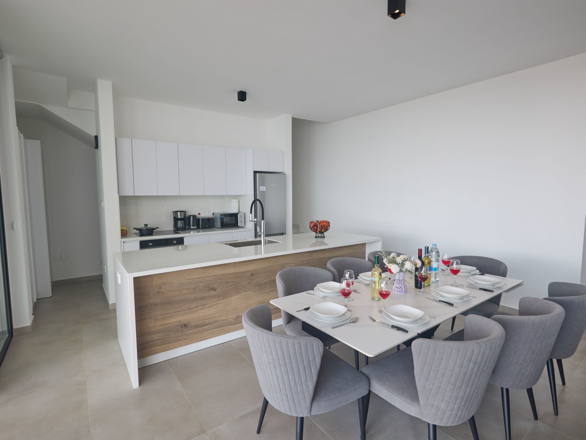 Protaras Aqua Pearl Villa AQ11 im Zentrum-Image-tags.info