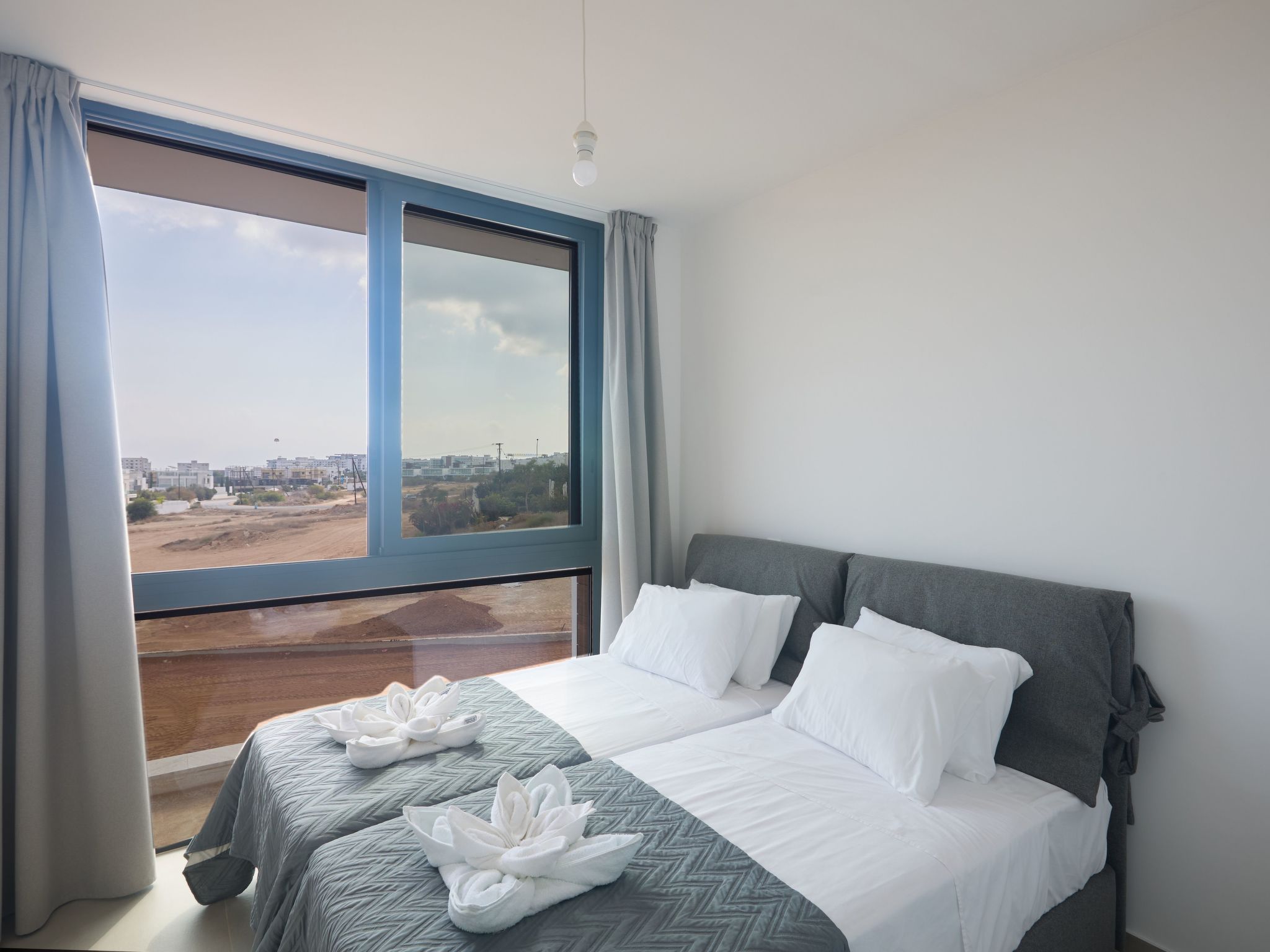 Protaras Aqua Pearl Villa AQ11 im Zentrum-Image-tags.info