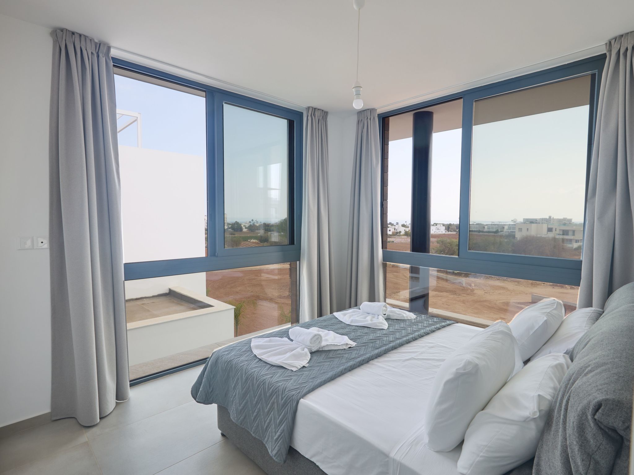 Protaras Aqua Pearl Villa AQ11 im Zentrum-Image-tags.info