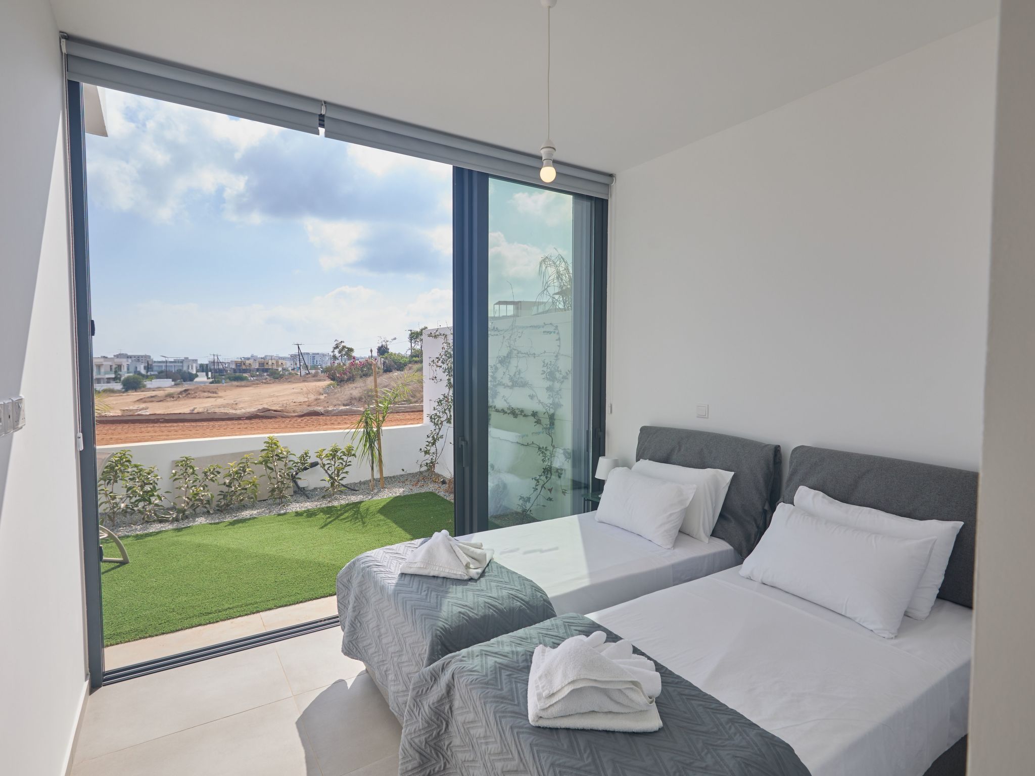 Protaras Aqua Pearl Villa AQ11 im Zentrum-Image-tags.info