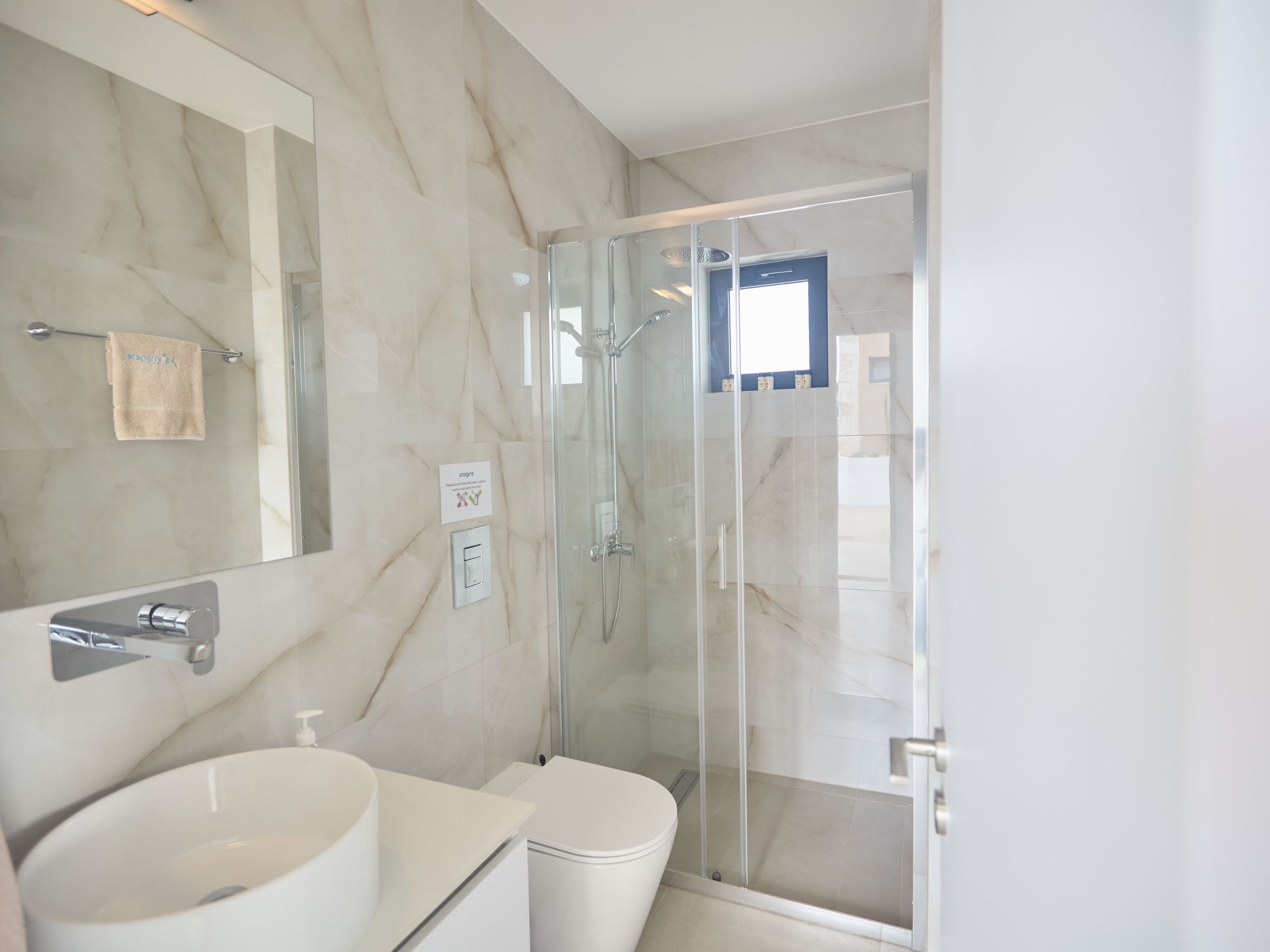 Protaras Aqua Pearl Villa AQ11 im Zentrum-Image-tags.info