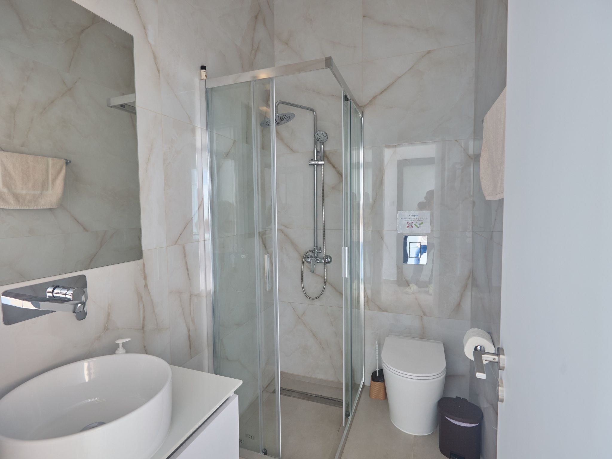 Protaras Aqua Pearl Villa AQ11 im Zentrum-Image-tags.info