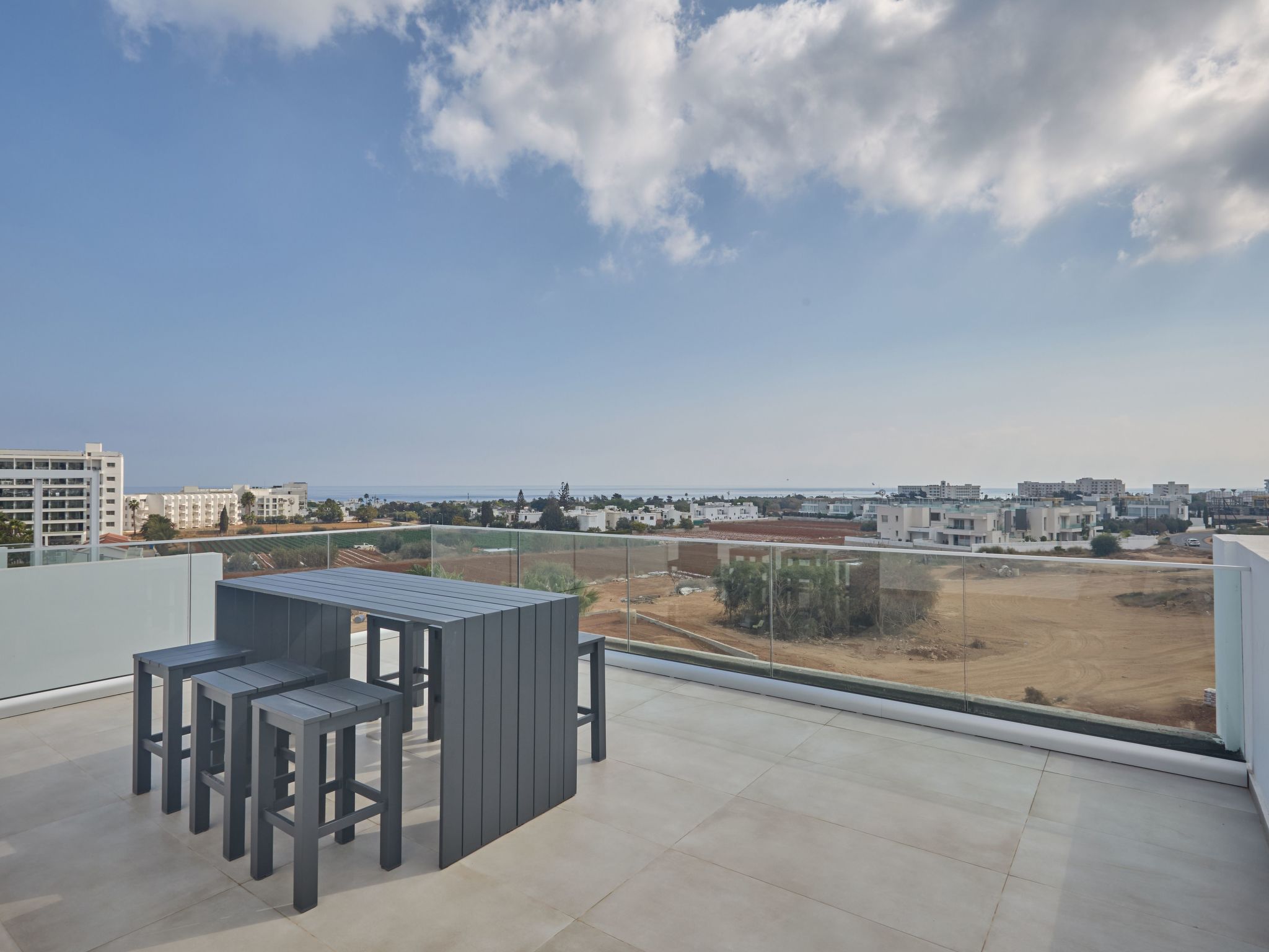 Protaras Aqua Pearl Villa AQ11 im Zentrum-Image-tags.info