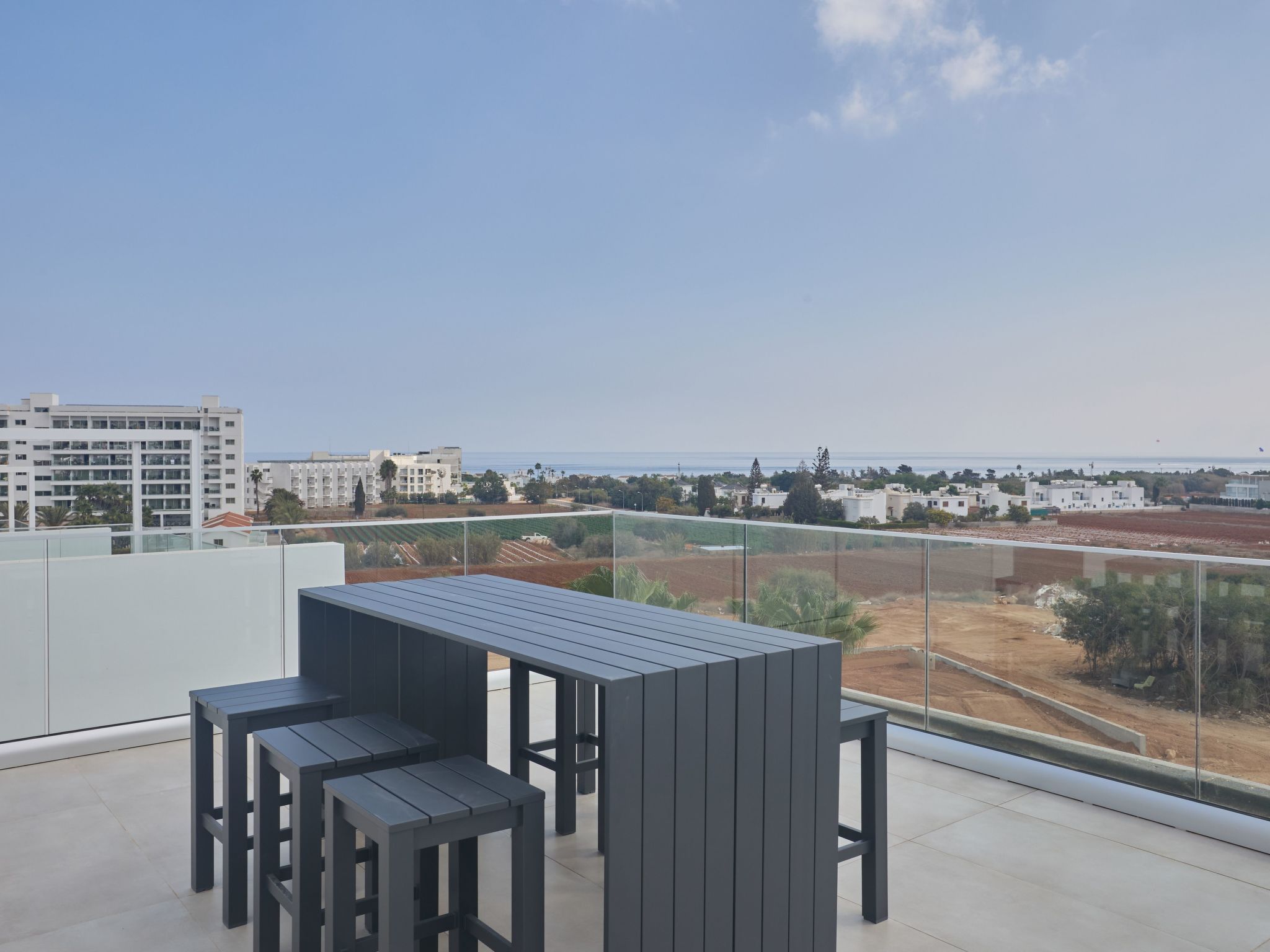 Protaras Aqua Pearl Villa AQ11 im Zentrum-Image-tags.info