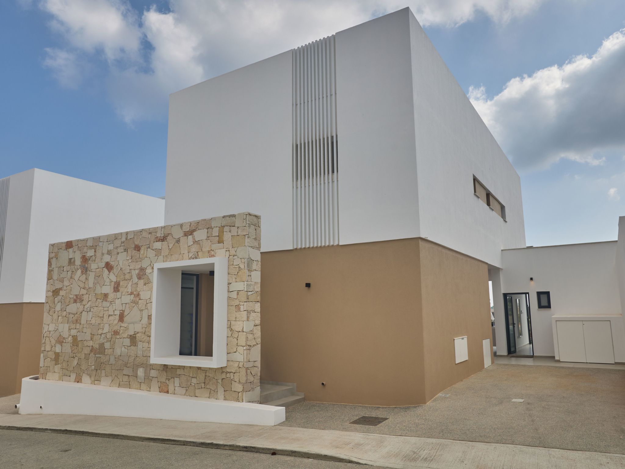 Protaras Aqua Pearl Villa AQ11 im Zentrum-Image-tags.info