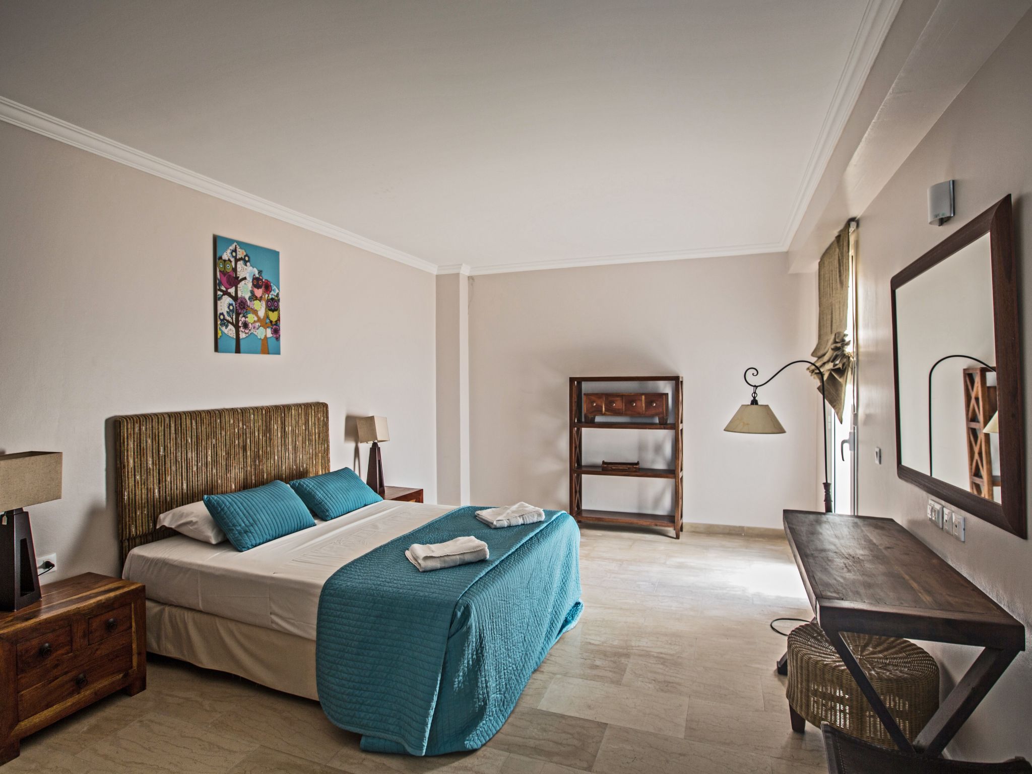 Geräumige Ferienvilla mit atemberaubendem Ausblick-Image-tags.info