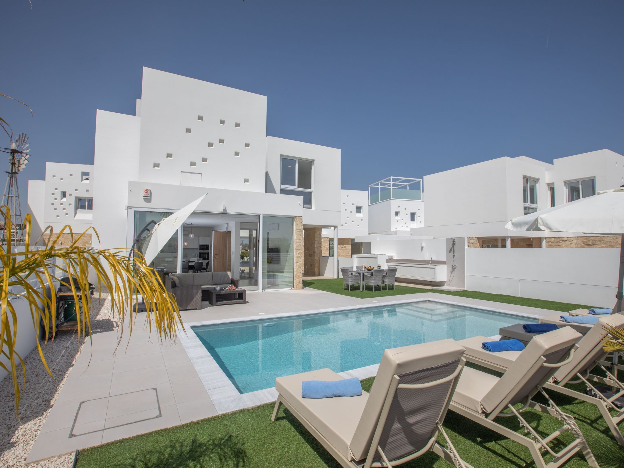 Photo of Haus in Protaras mit privatem Garten