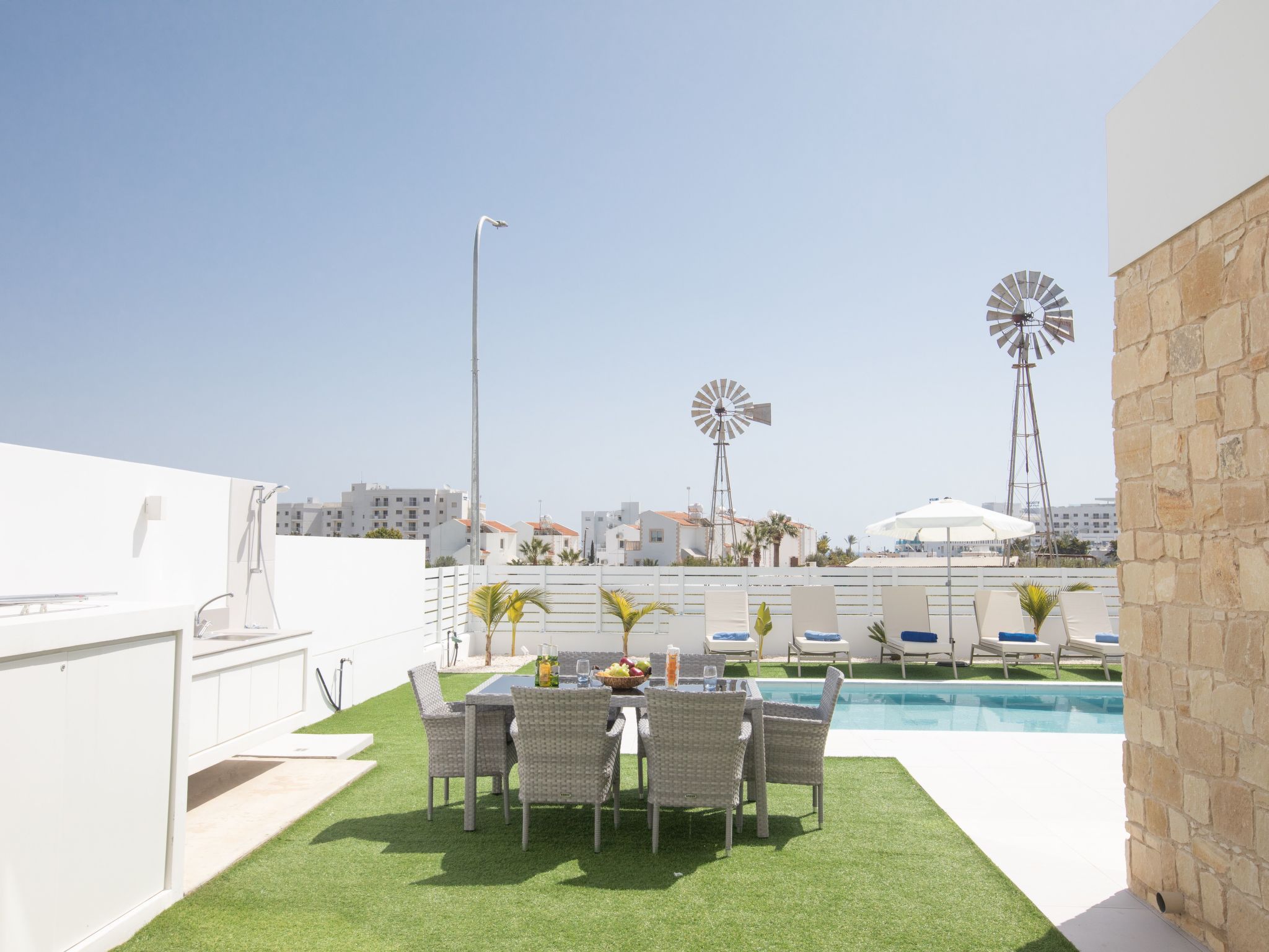 Photo of Haus in Protaras mit privatem Garten