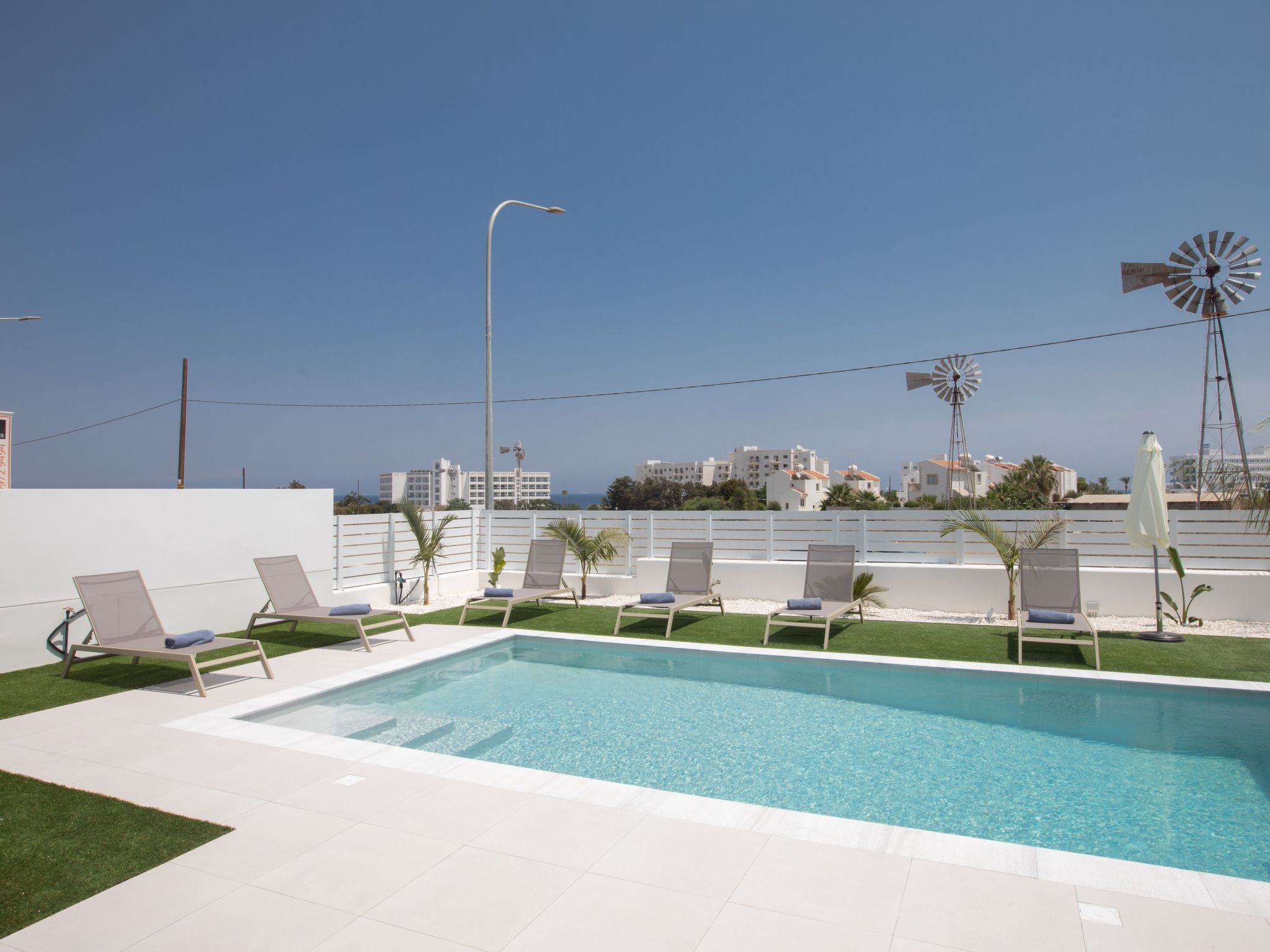 Photo of Haus in Protaras mit privatem Garten