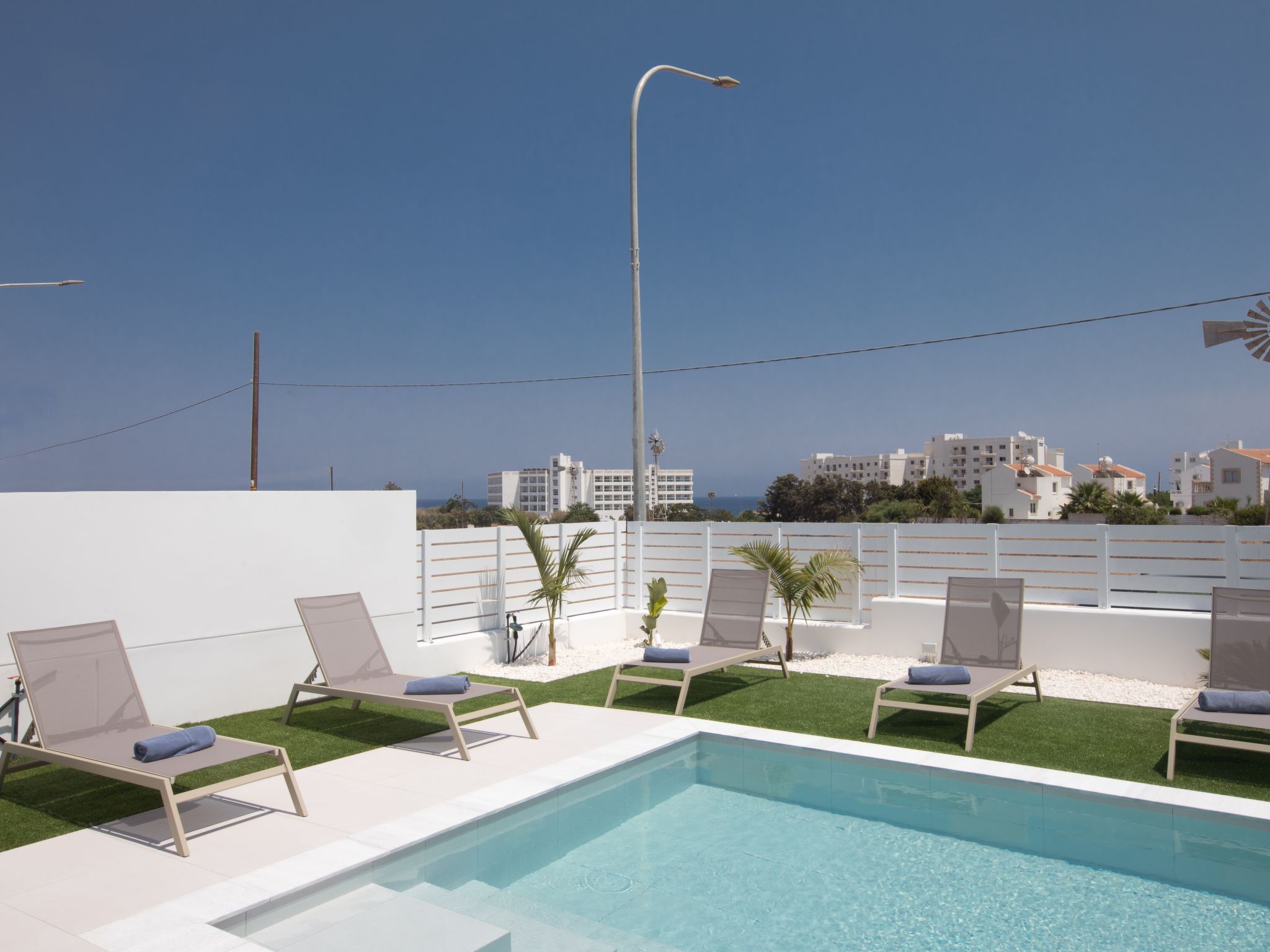 Photo of Haus in Protaras mit privatem Garten