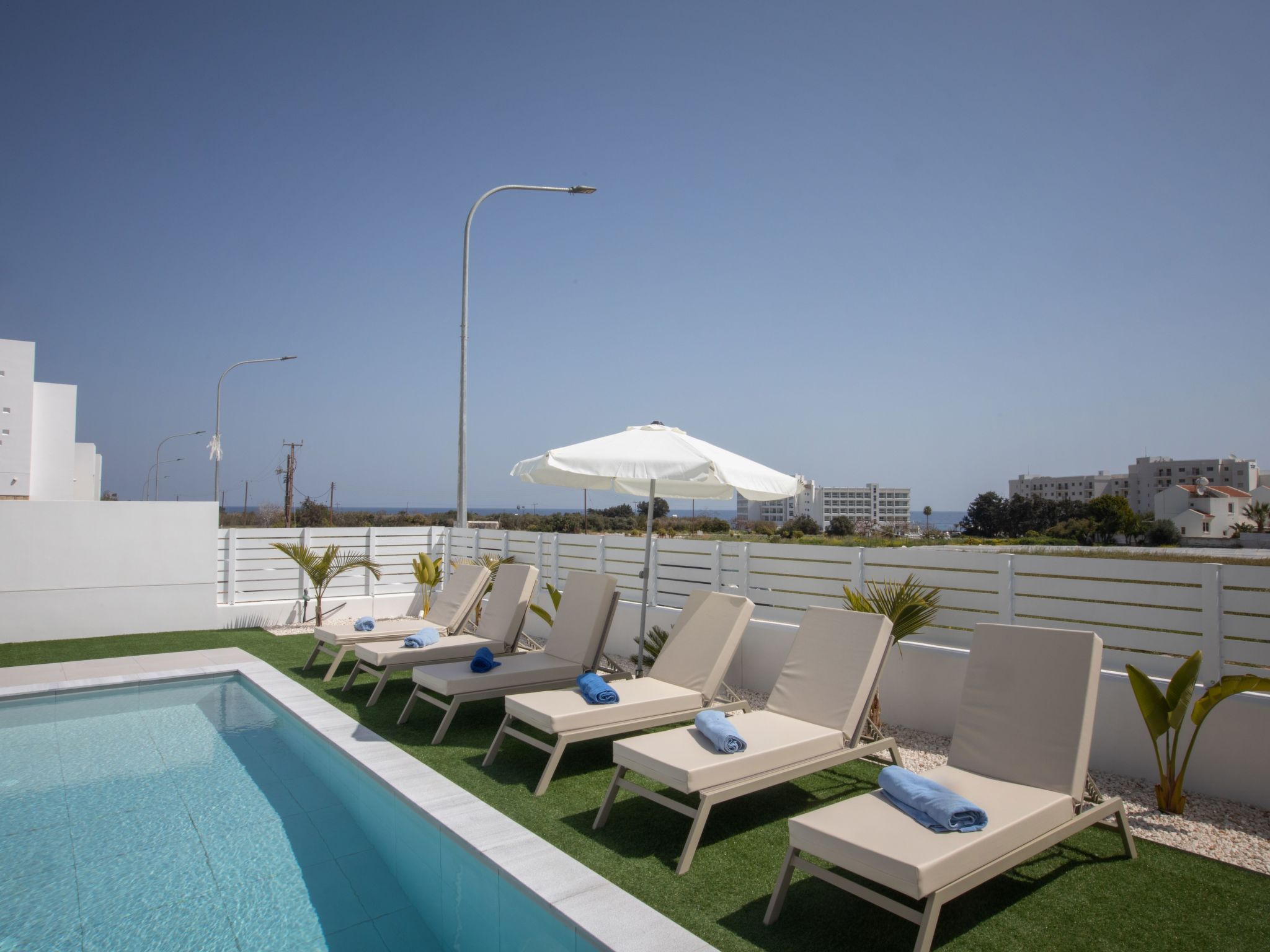 Photo of Haus in Protaras mit privatem Garten