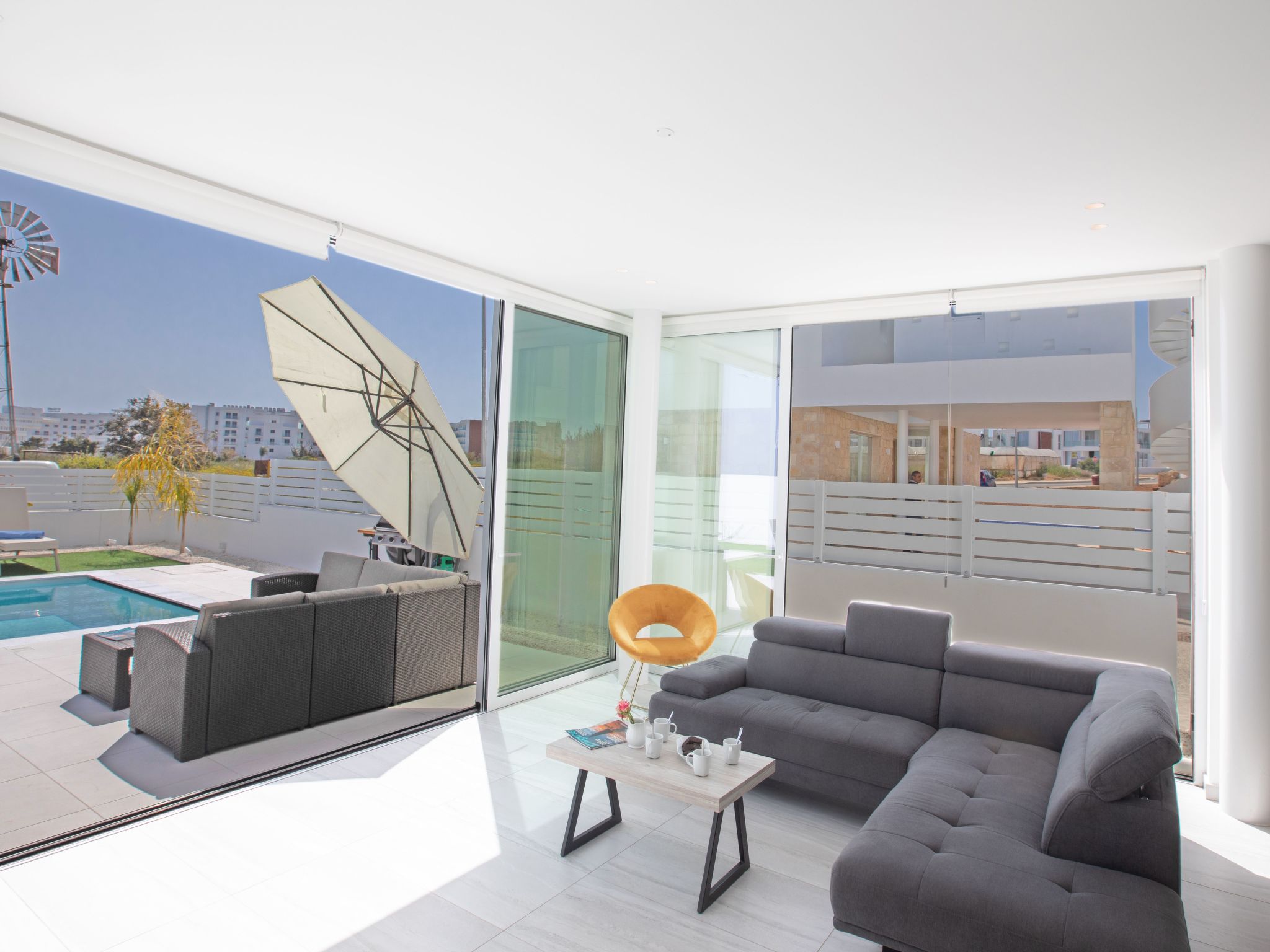 Photo of Haus in Protaras mit privatem Garten