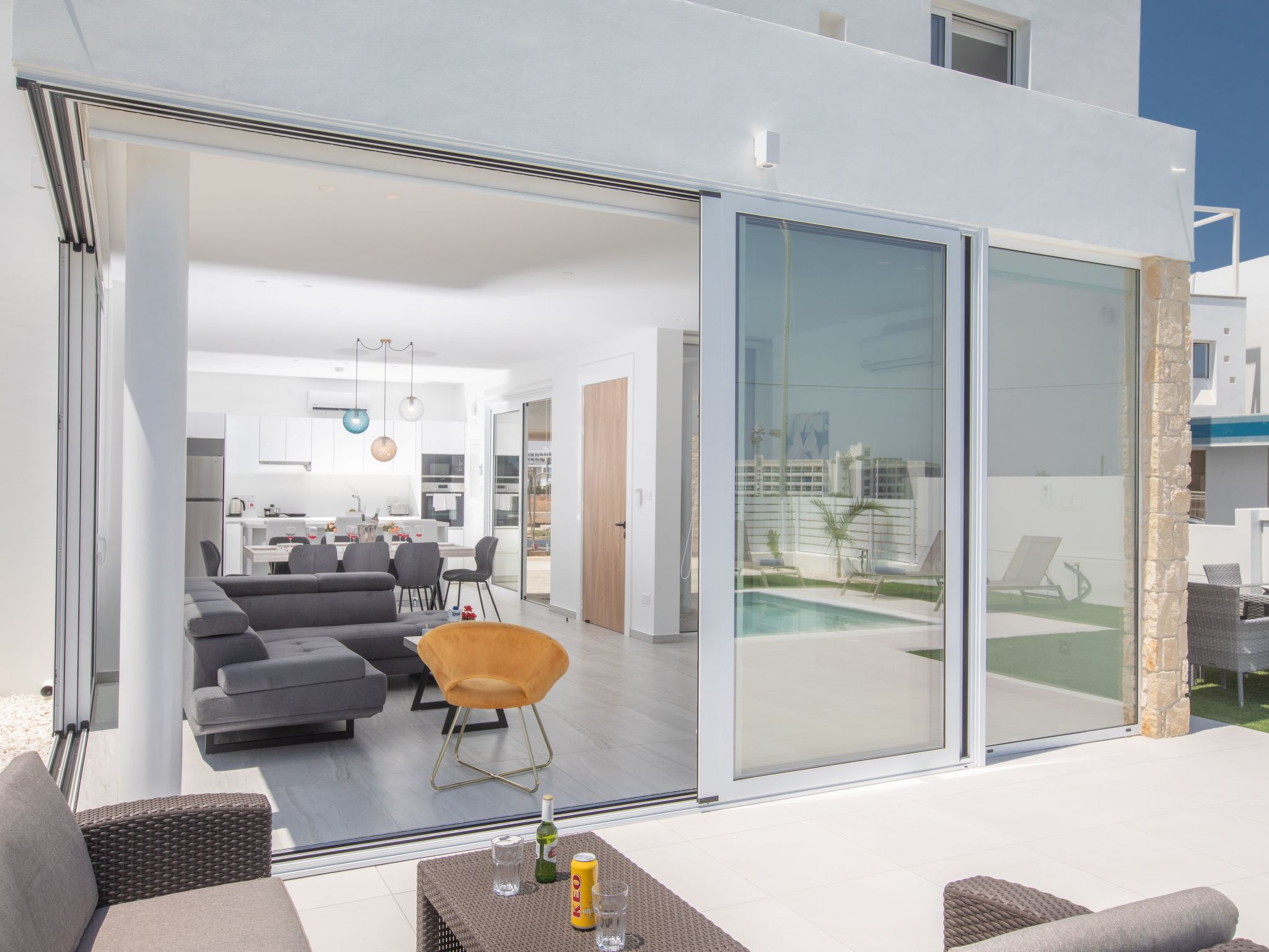 Photo of Haus in Protaras mit privatem Garten