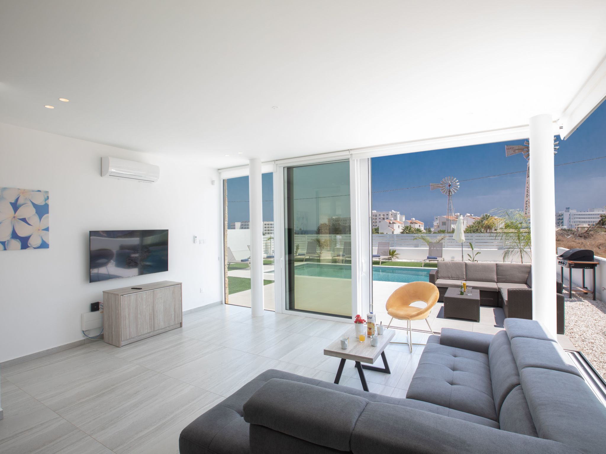 Photo of Haus in Protaras mit privatem Garten