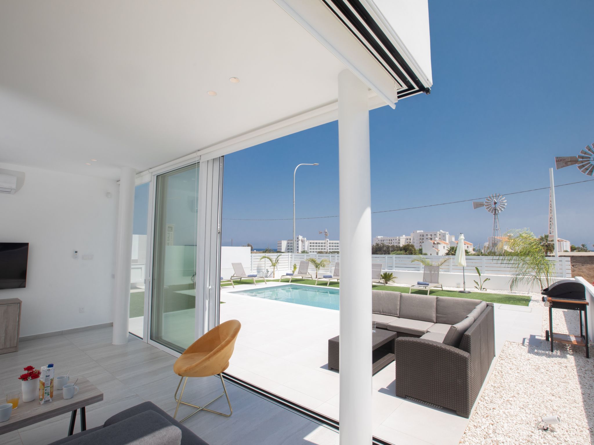 Photo of Haus in Protaras mit privatem Garten