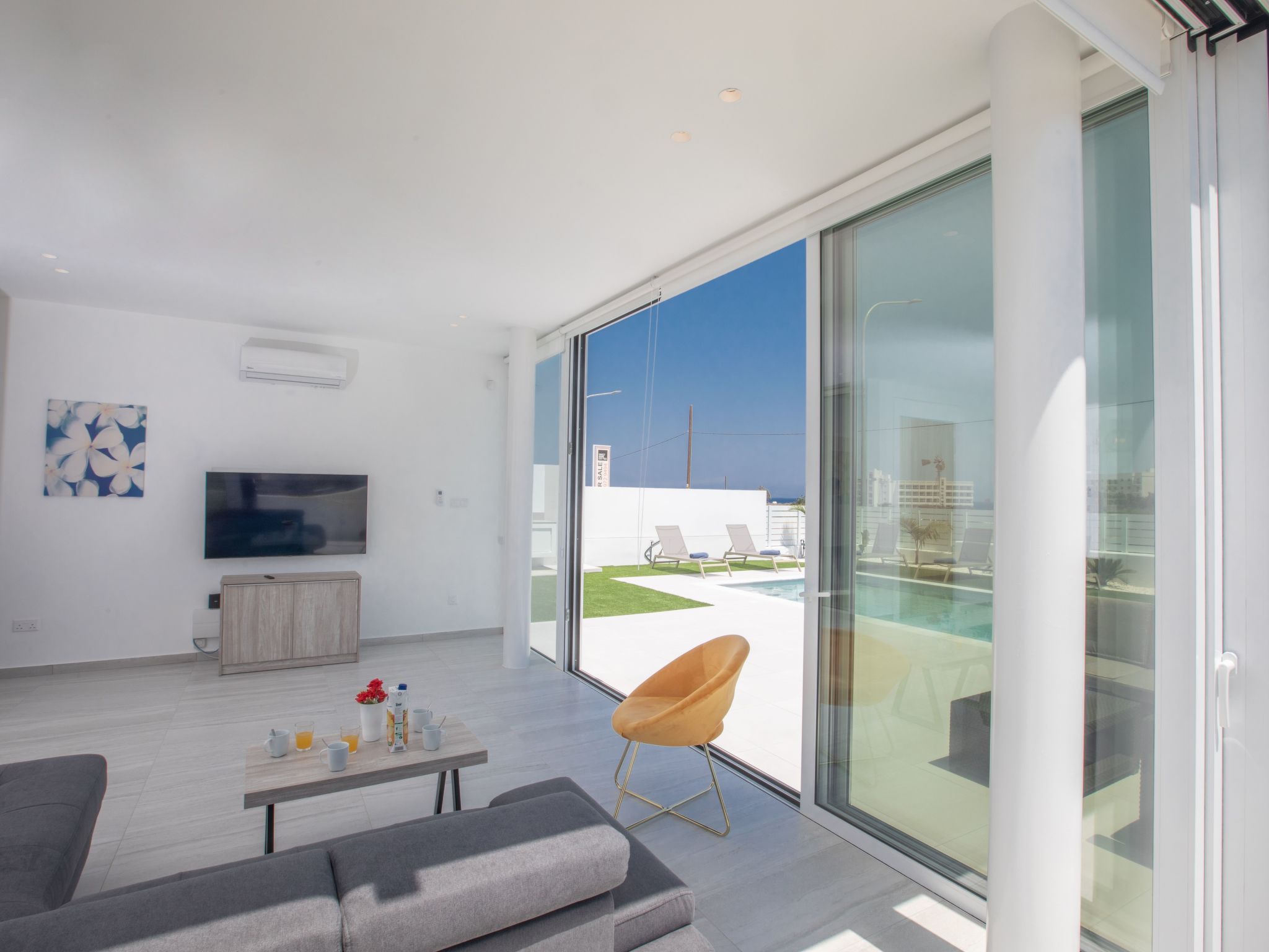 Photo of Haus in Protaras mit privatem Garten