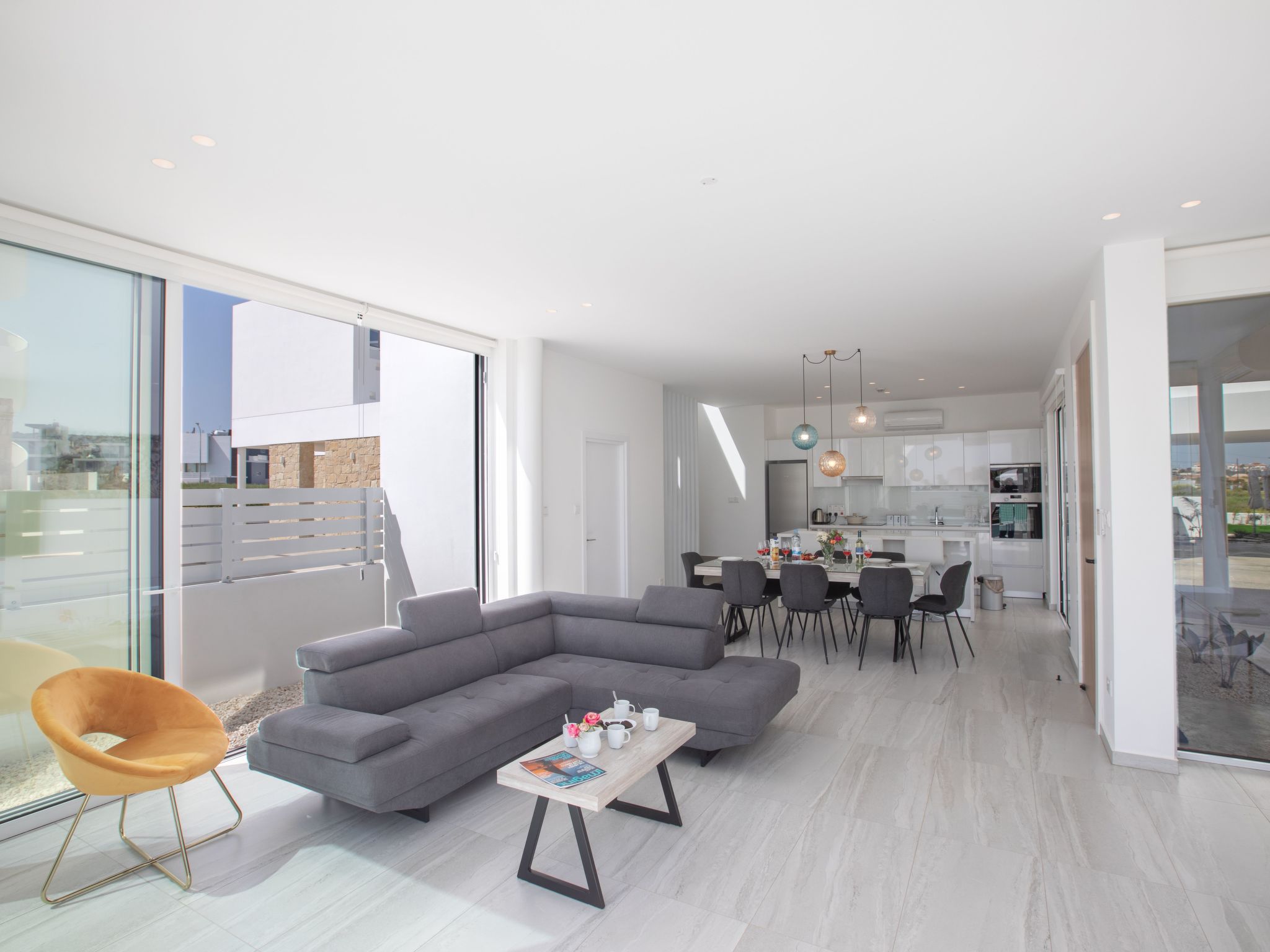 Photo of Haus in Protaras mit privatem Garten