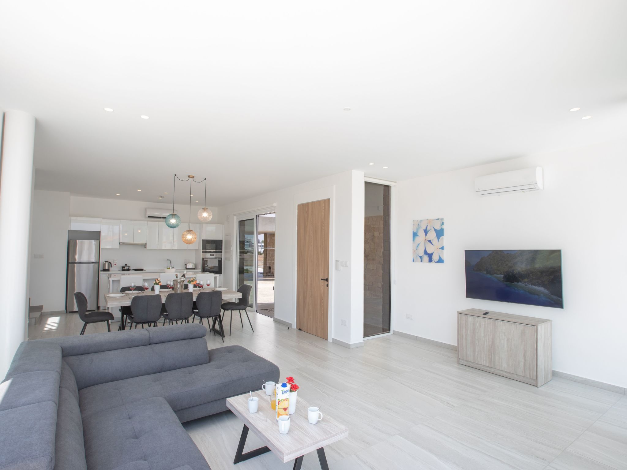 Photo of Haus in Protaras mit privatem Garten