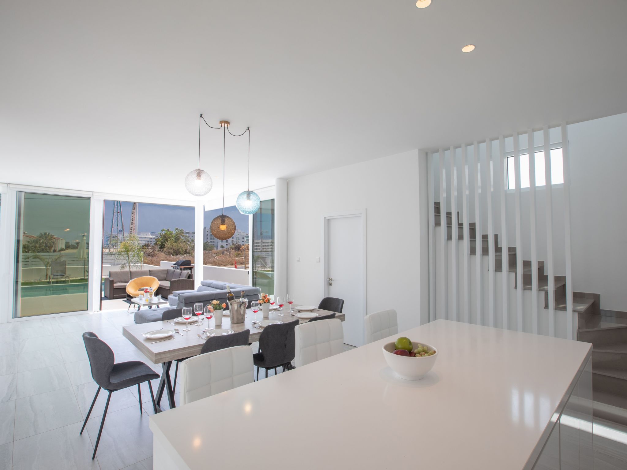 Photo of Haus in Protaras mit privatem Garten