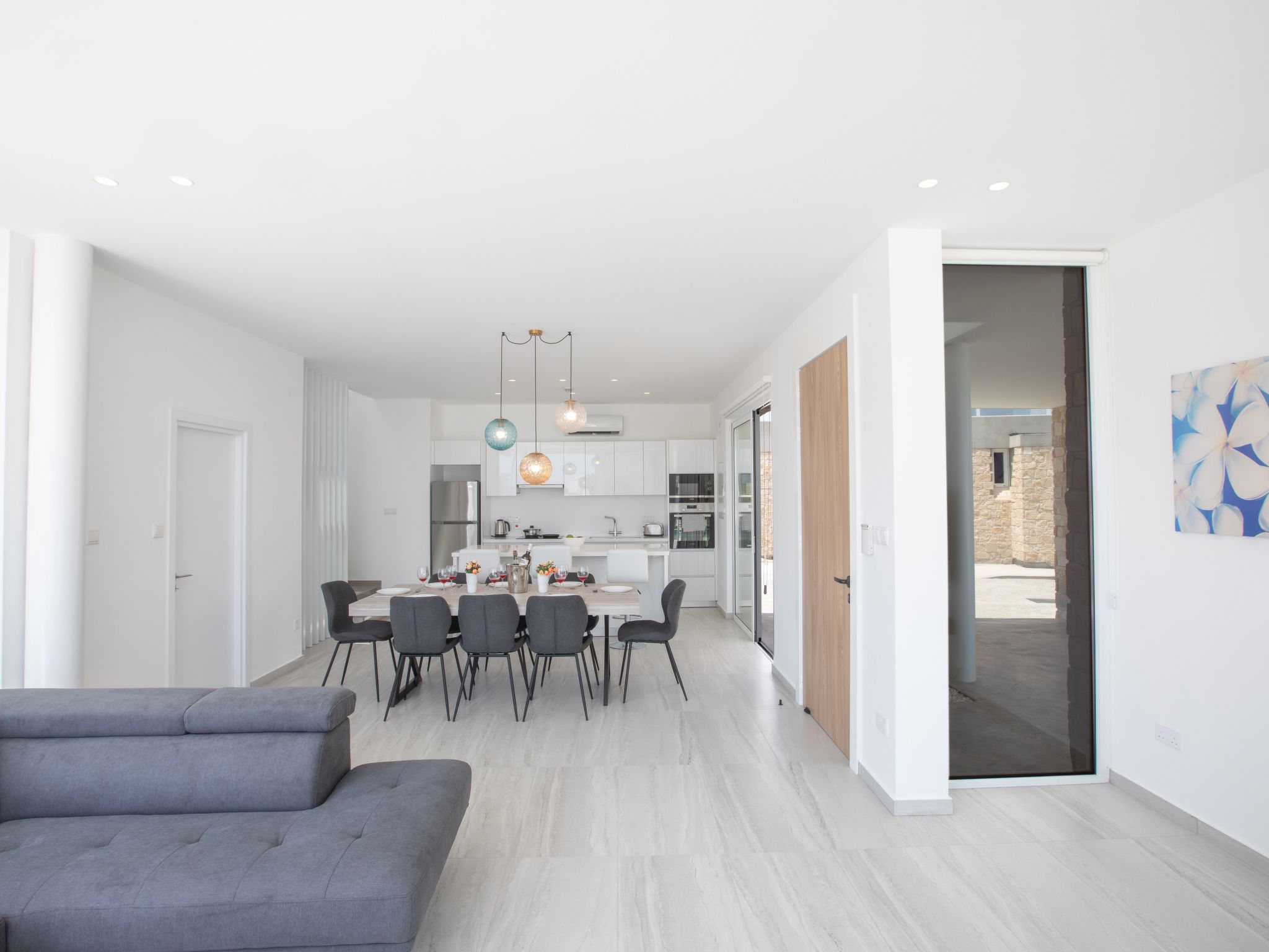 Photo of Haus in Protaras mit privatem Garten