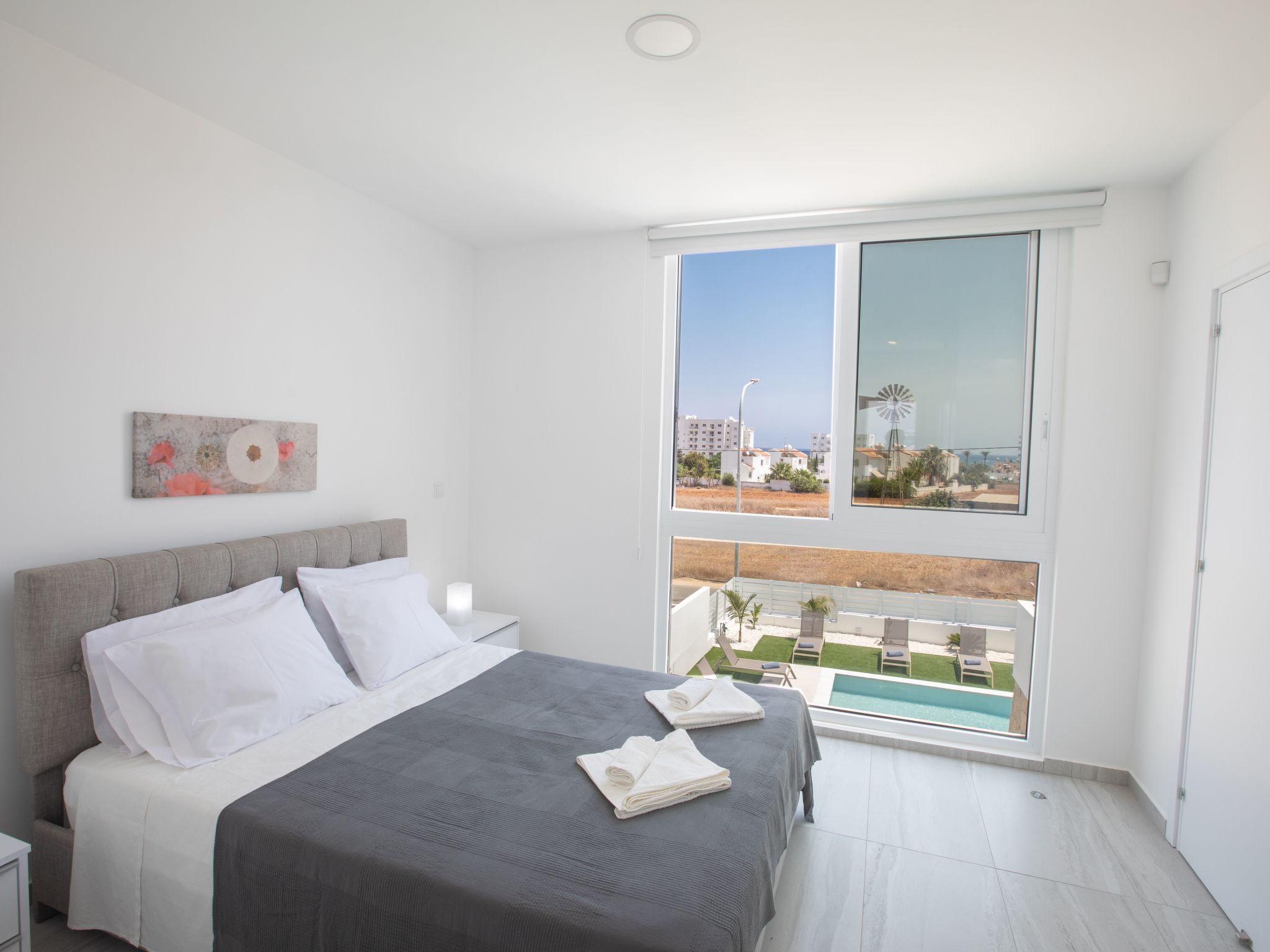 Photo of Haus in Protaras mit privatem Garten