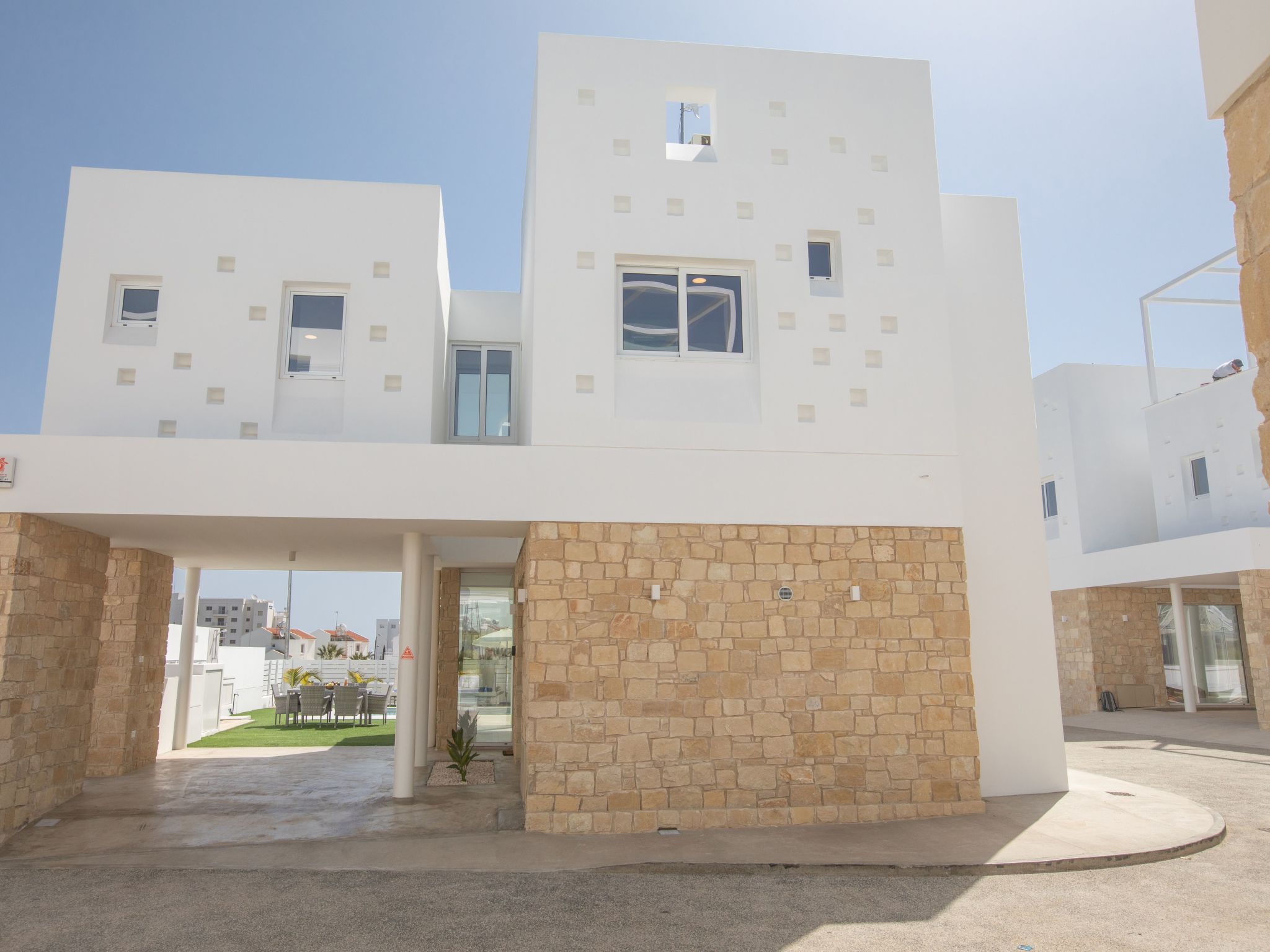 Photo of Haus in Protaras mit privatem Garten