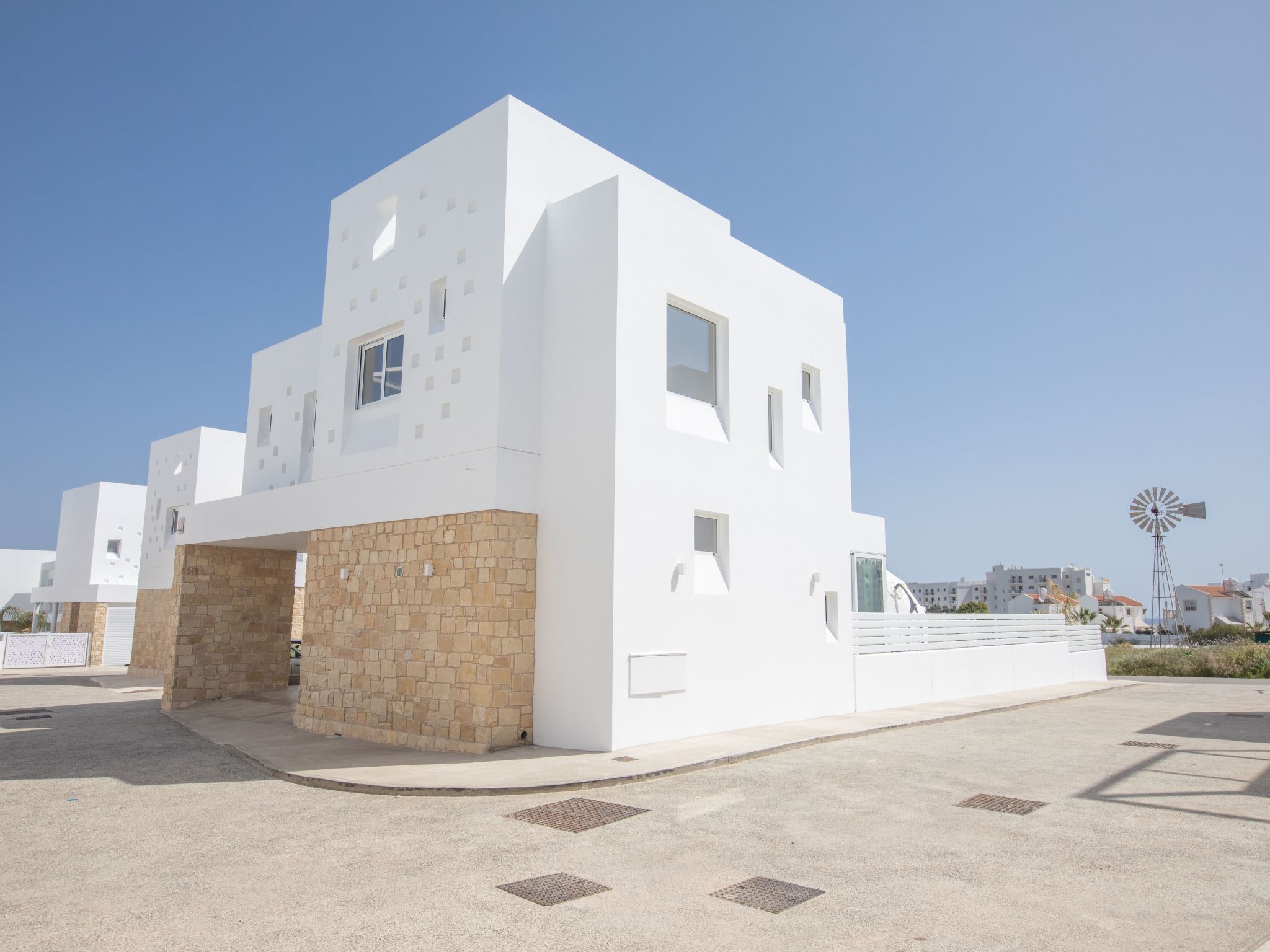 Photo of Haus in Protaras mit privatem Garten