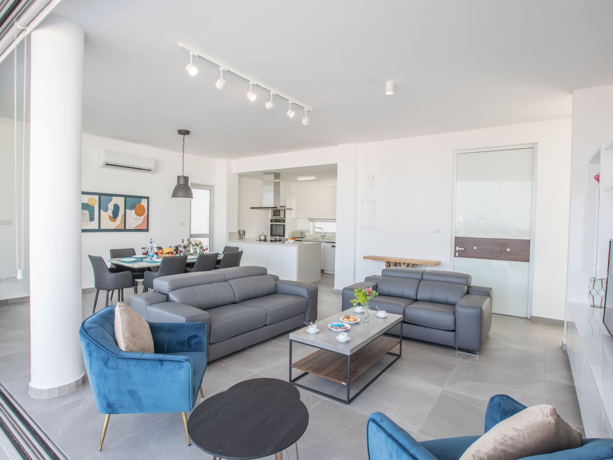 Schöne Villa Olivine Pearl OL5 mit Garten-Image-tags.info