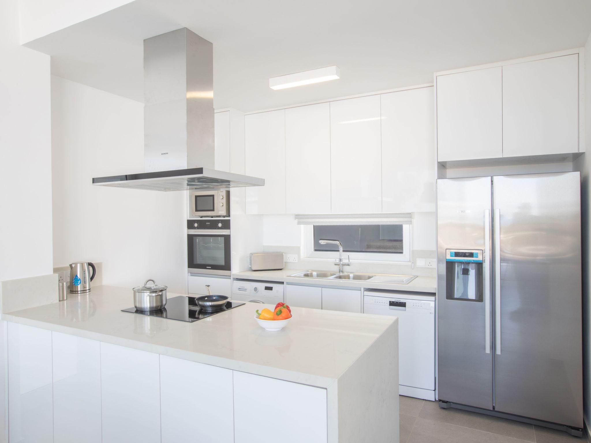 Schöne Villa Olivine Pearl OL5 mit Garten-Image-tags.info