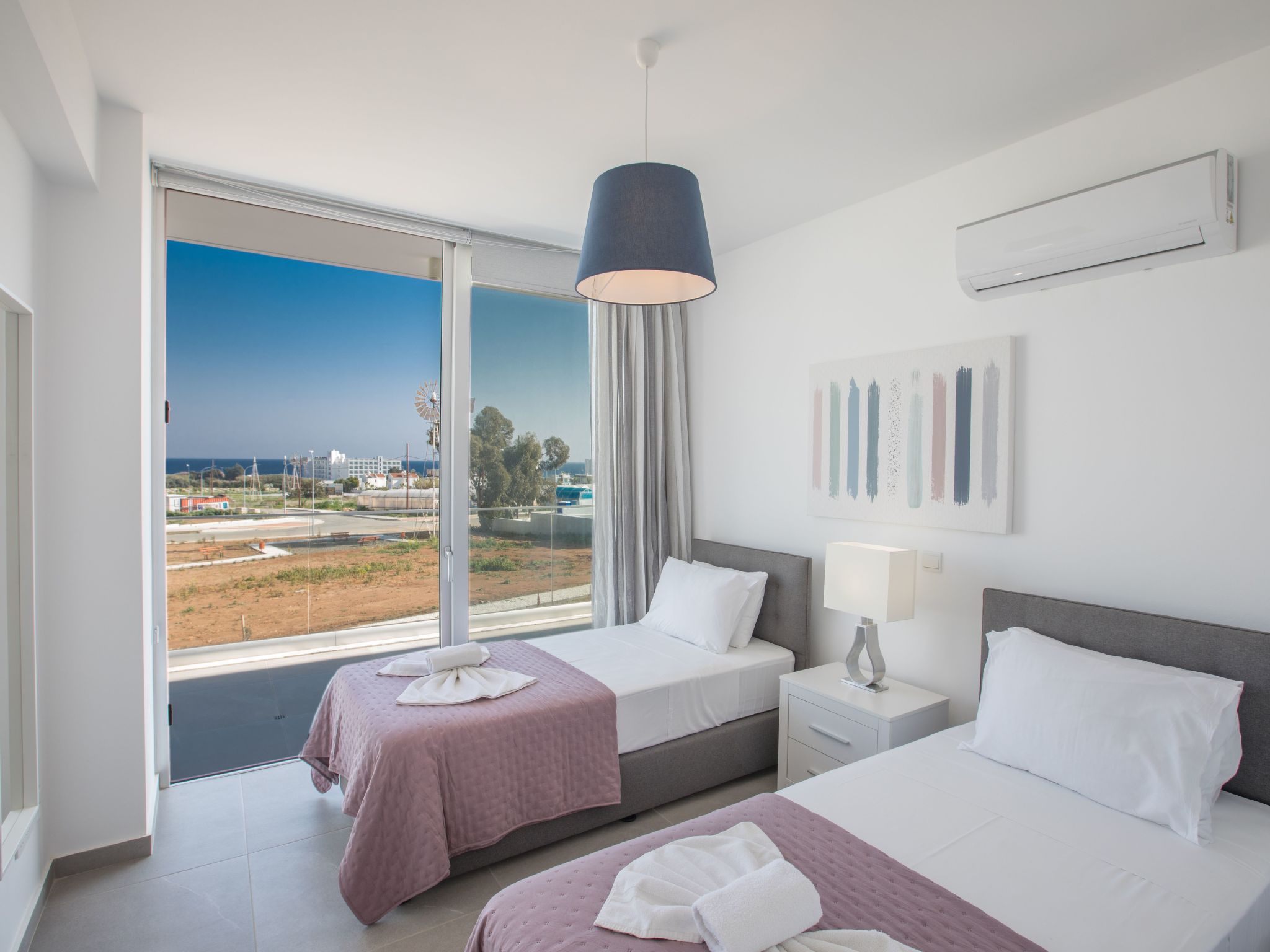 Schöne Villa Olivine Pearl OL5 mit Garten-Image-tags.info