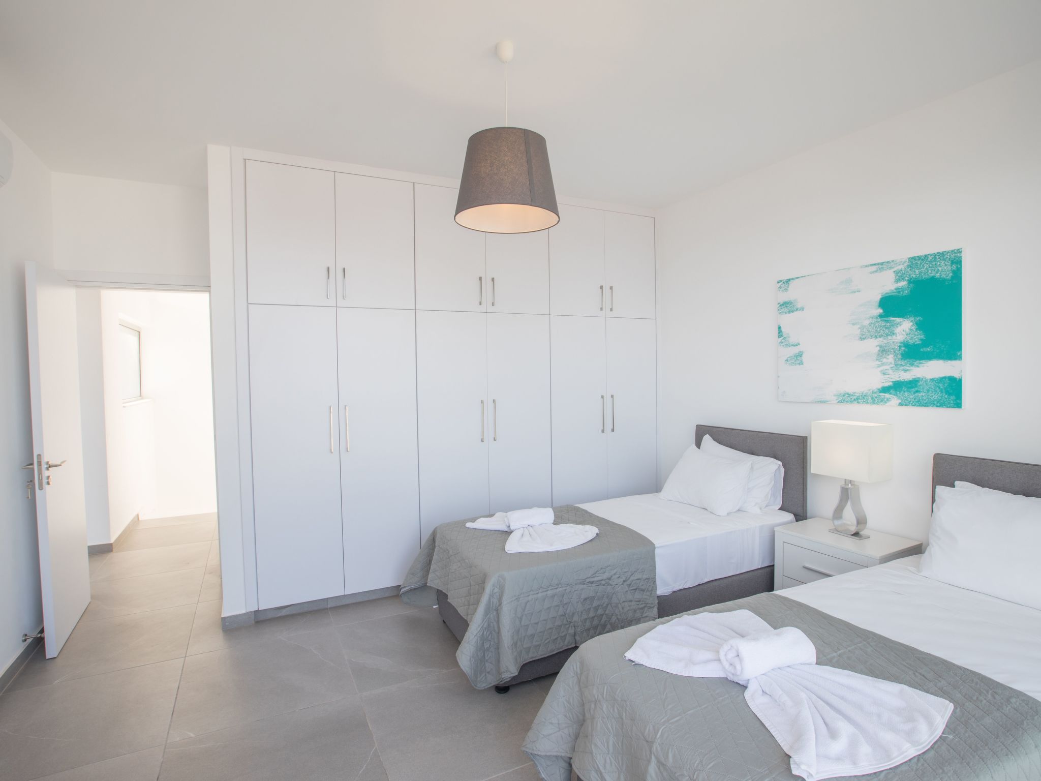 Schöne Villa Olivine Pearl OL5 mit Garten-Image-tags.info