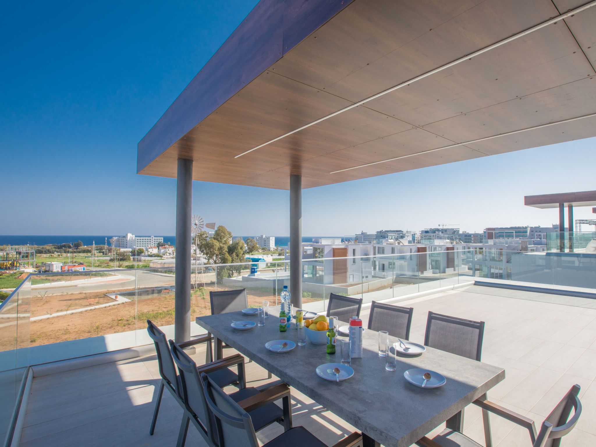 Schöne Villa Olivine Pearl OL5 mit Garten-Image-tags.info