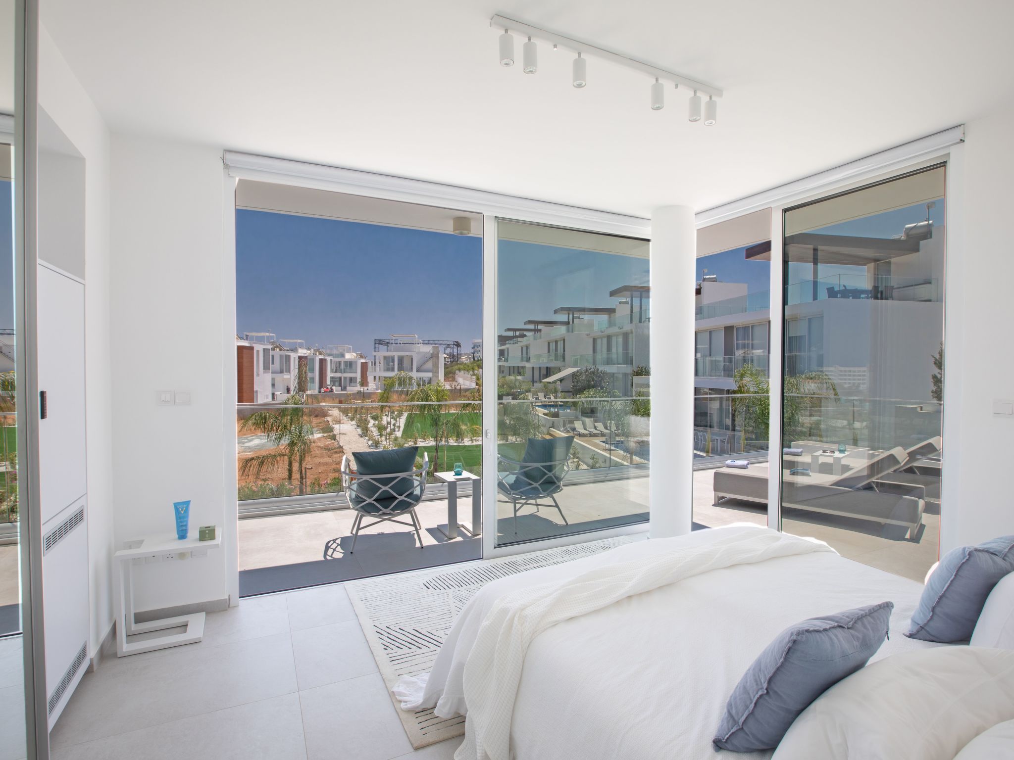 Protaras Olivine Villa mit herrlichem Garten, Pool-Image-tags.info